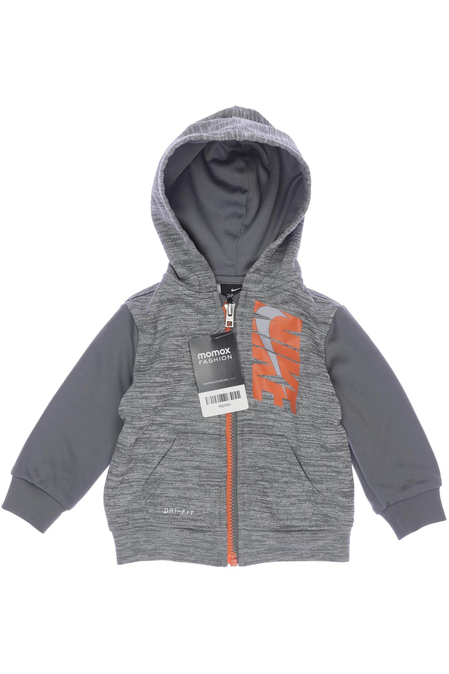 

Nike Herren Hoodies & Sweater, grau, Gr. 74