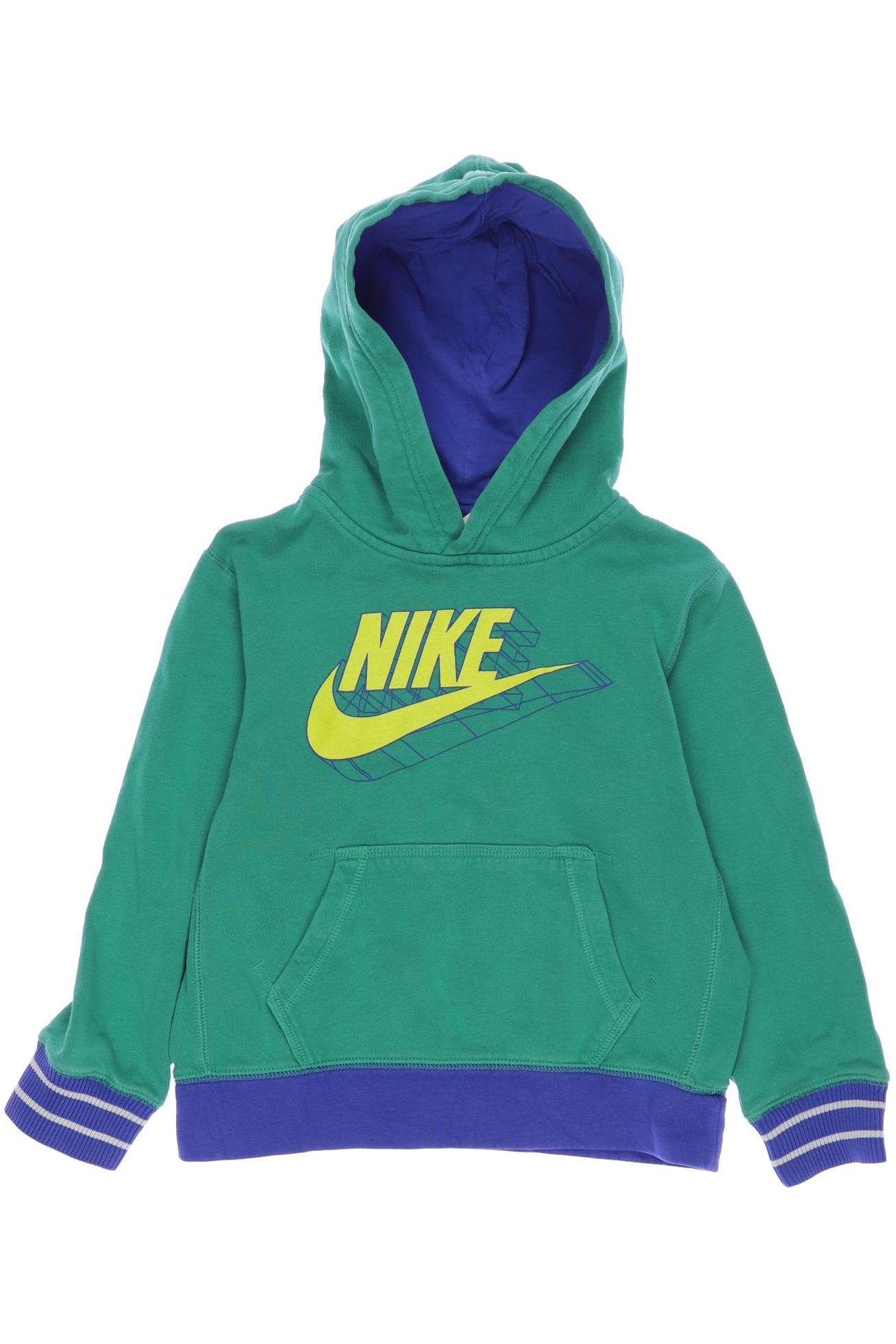 

Nike Herren Hoodies & Sweater, grün, Gr. 110/116