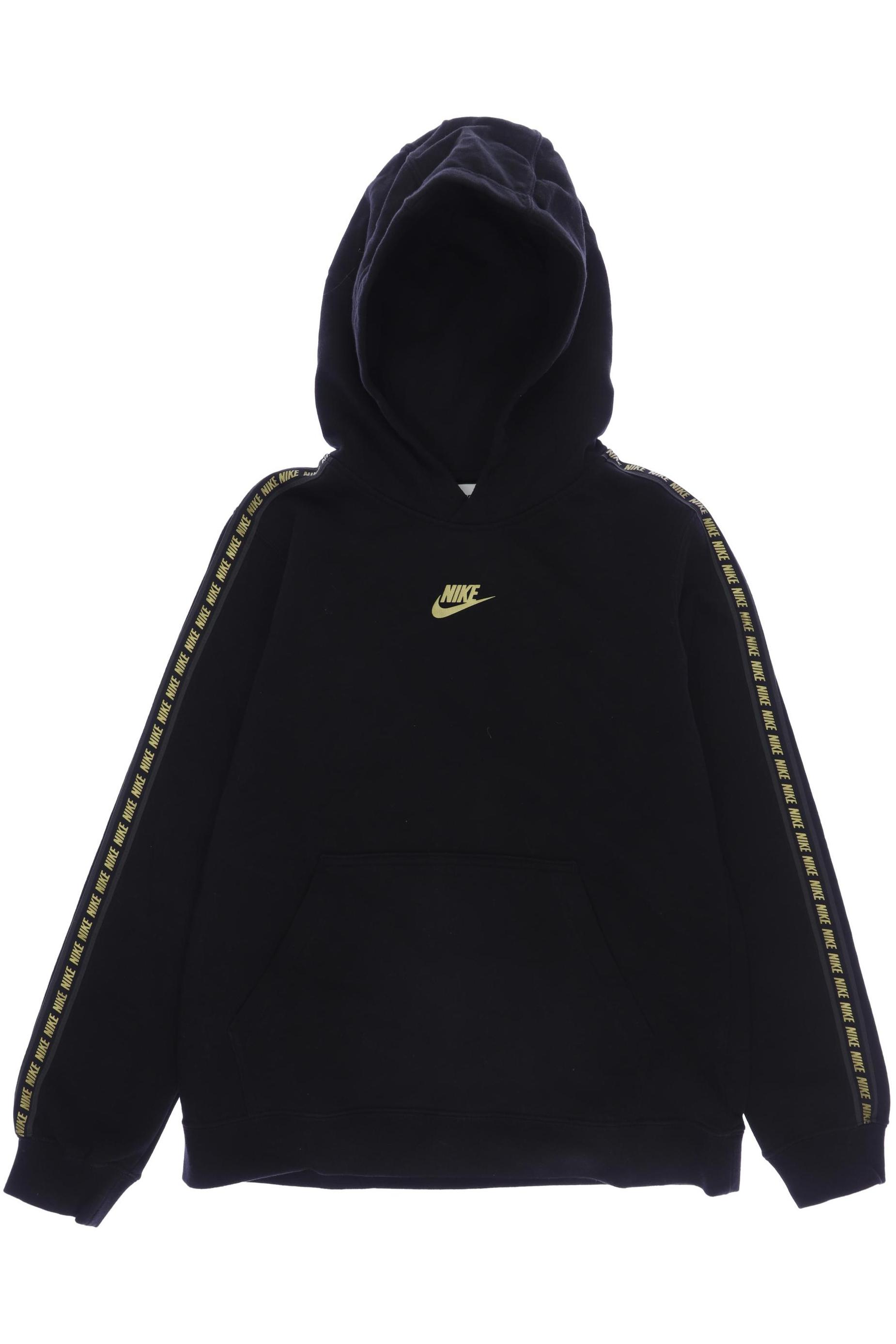 

Nike Herren Hoodies & Sweater, schwarz, Gr. 170