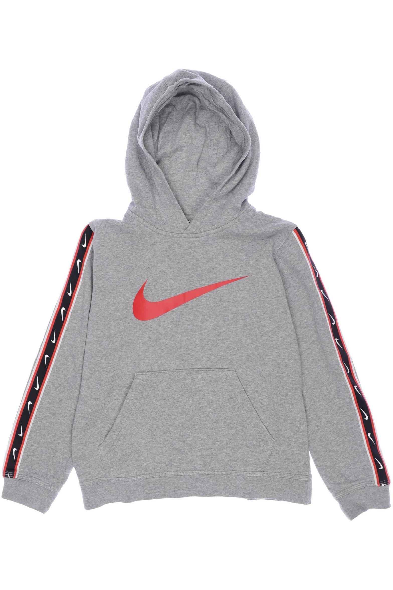 

Nike Herren Hoodies & Sweater, grau, Gr. 134/140