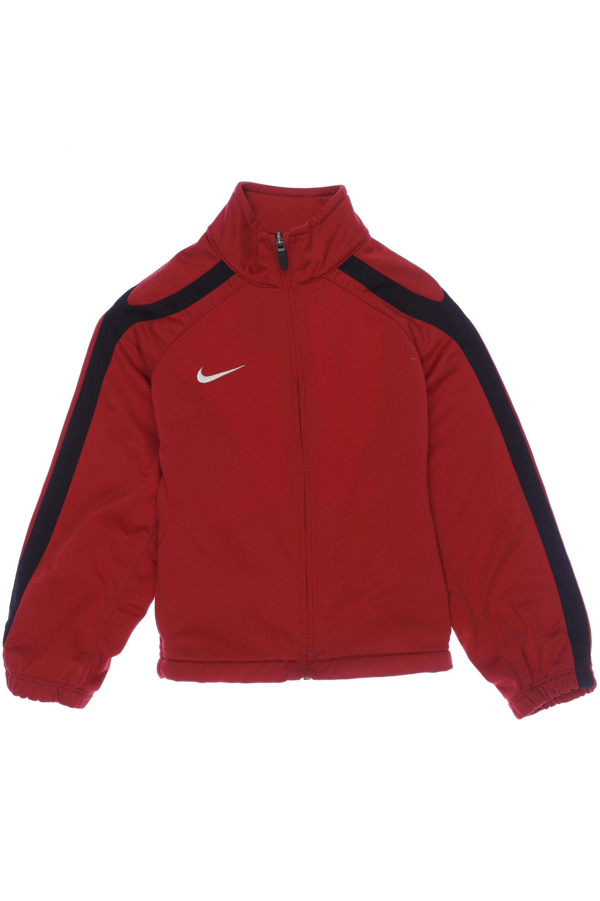 

Nike Herren Hoodies & Sweater, rot, Gr. 122