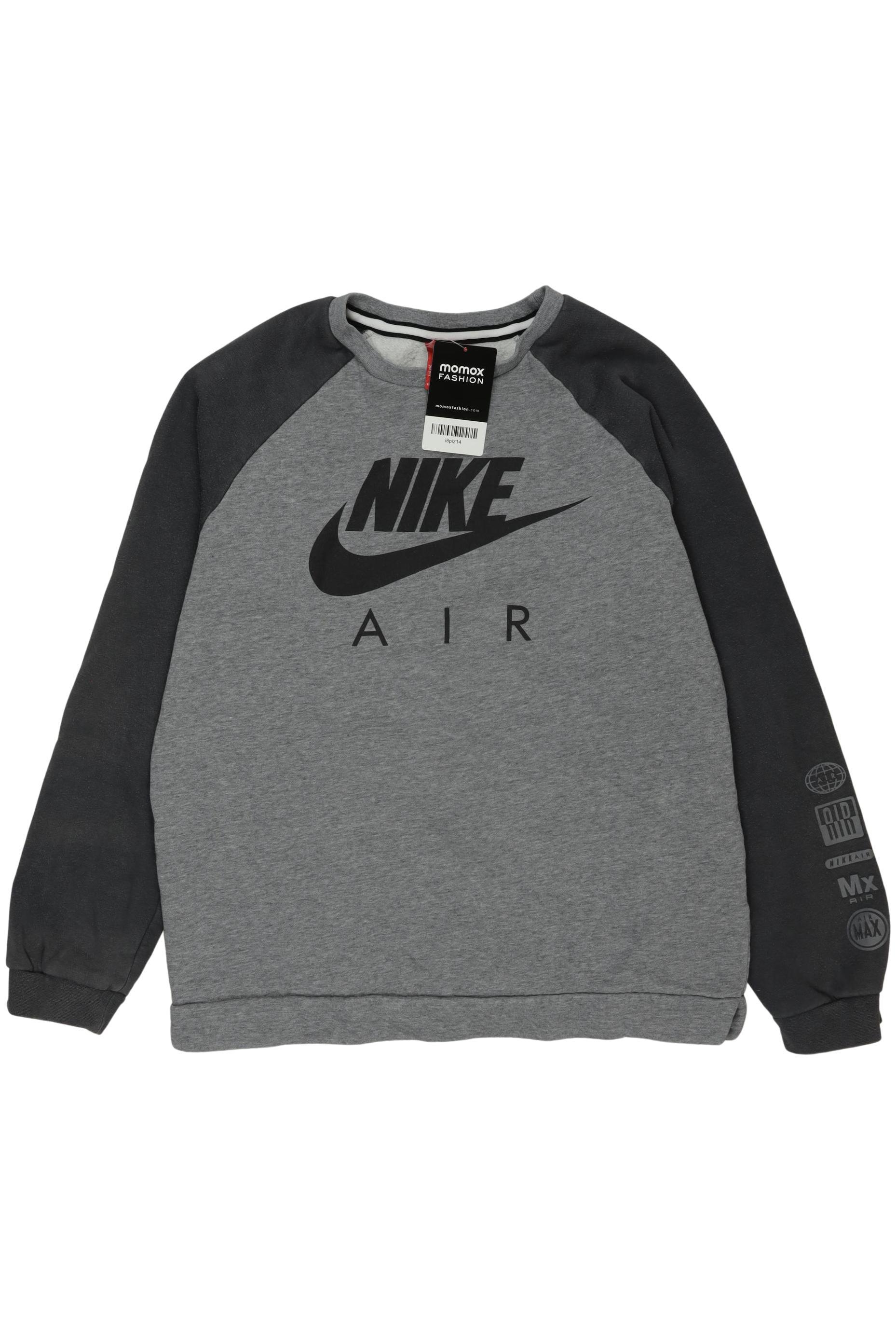

Nike Jungen Hoodies & Sweater, grau, Gr. 158