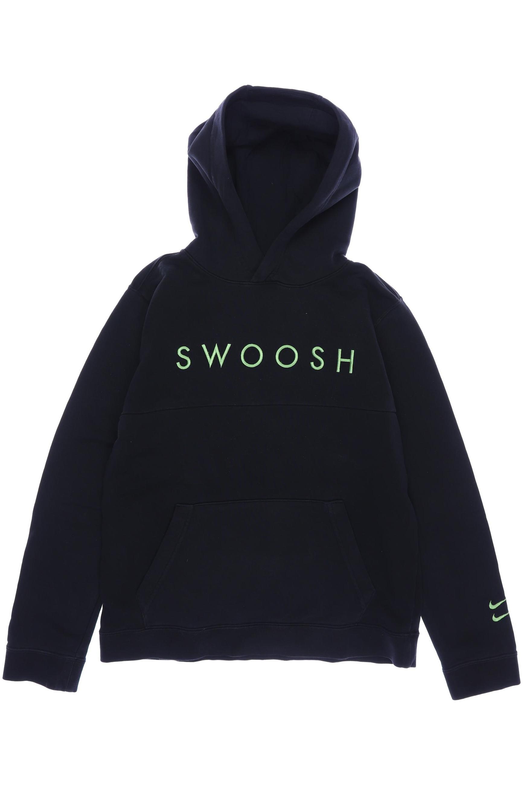

Nike Jungen Hoodies & Sweater, schwarz
