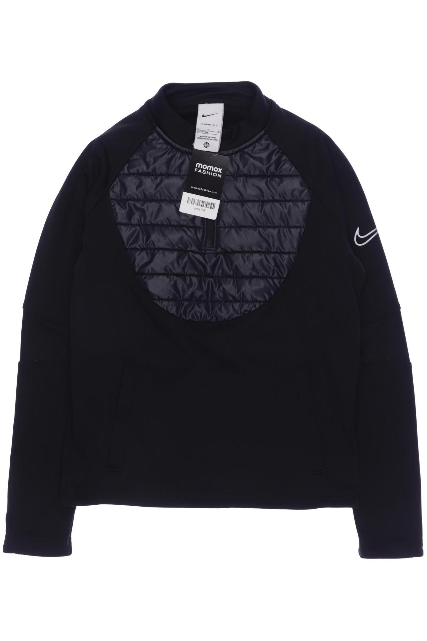 

Nike Herren Hoodies & Sweater, schwarz, Gr. 146