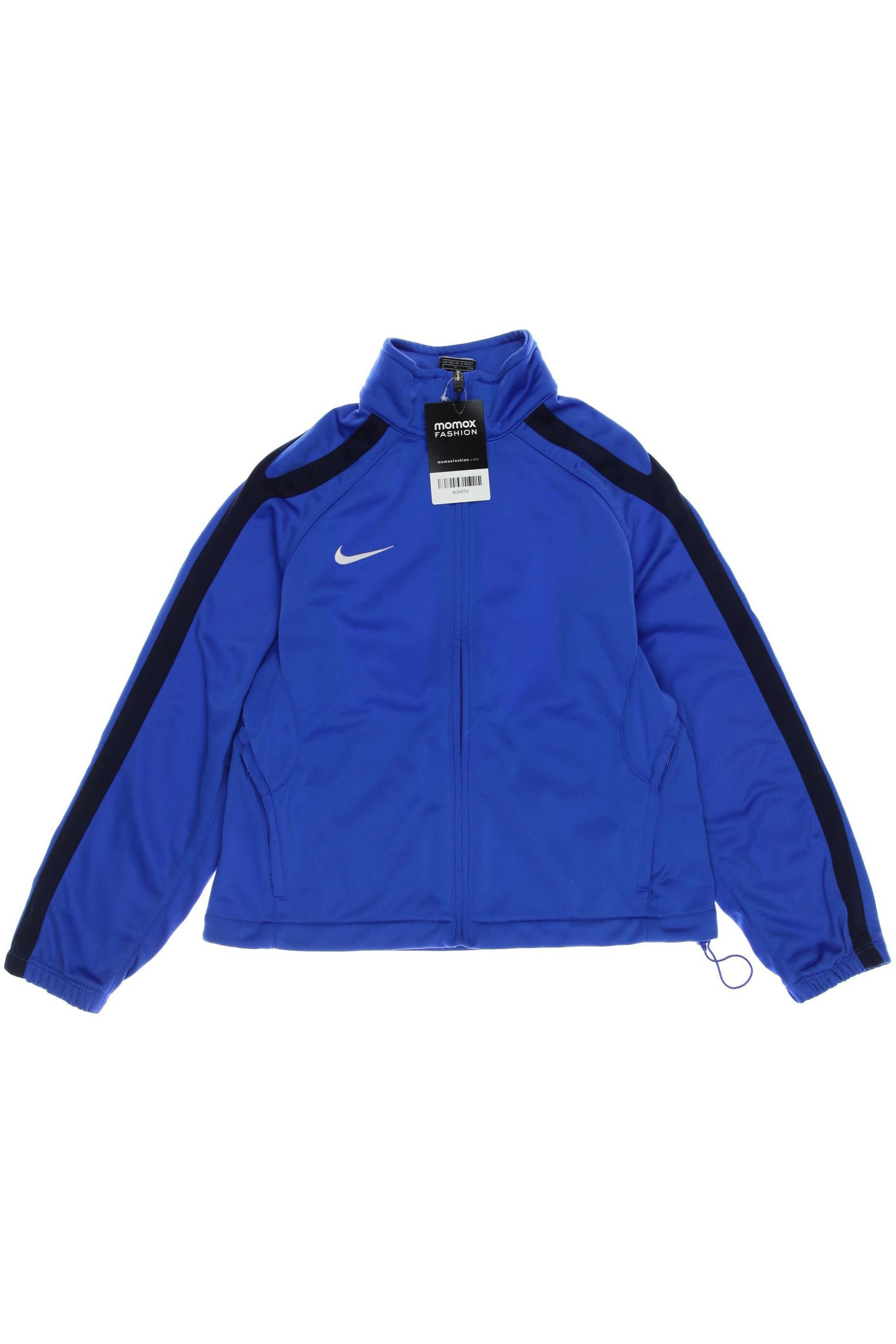 

Nike Herren Hoodies & Sweater, blau, Gr. 134