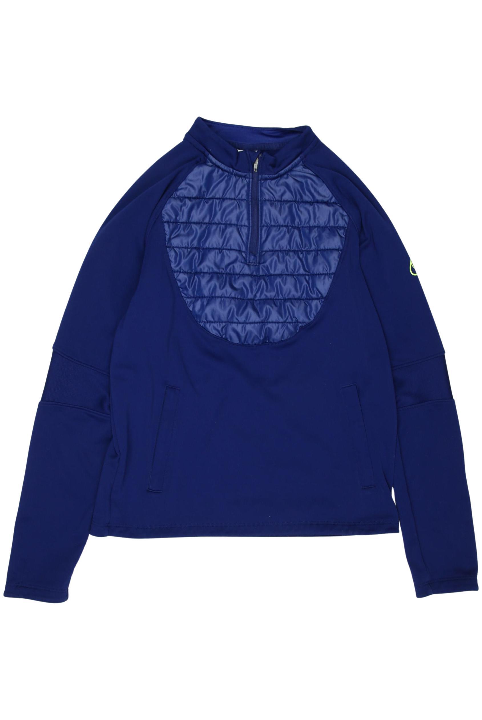 

Nike Herren Hoodies & Sweater, blau, Gr. 158