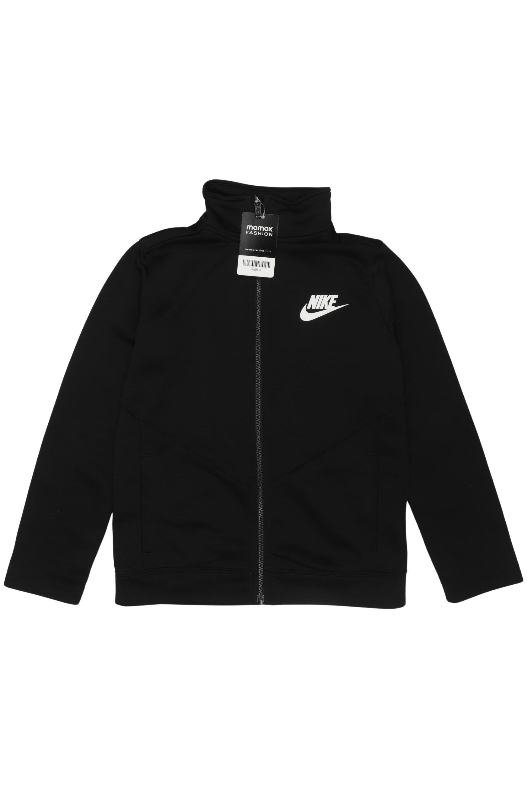 

Nike Jungen Hoodies & Sweater, schwarz, Gr. 146