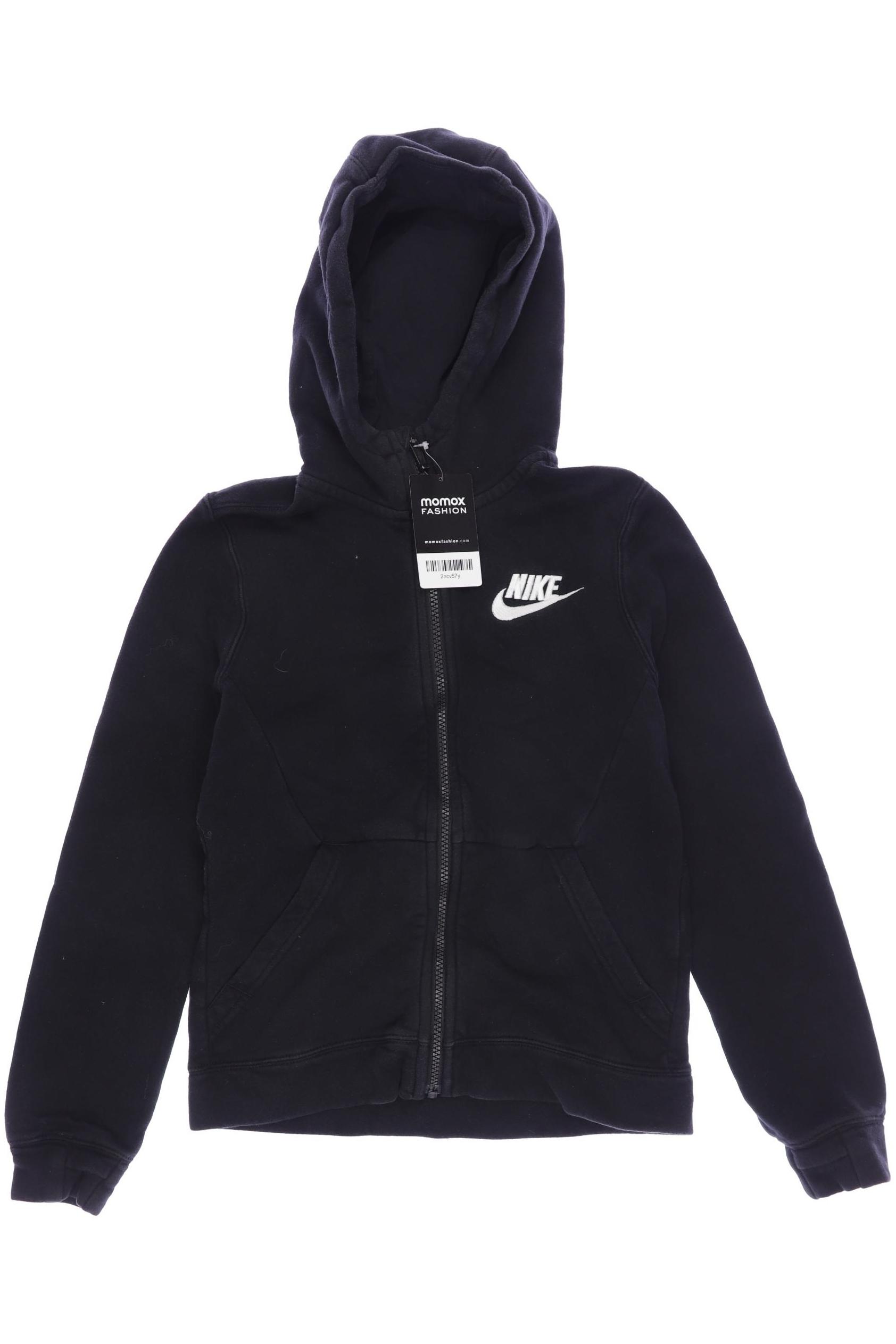 

Nike Herren Hoodies & Sweater, schwarz, Gr. 146