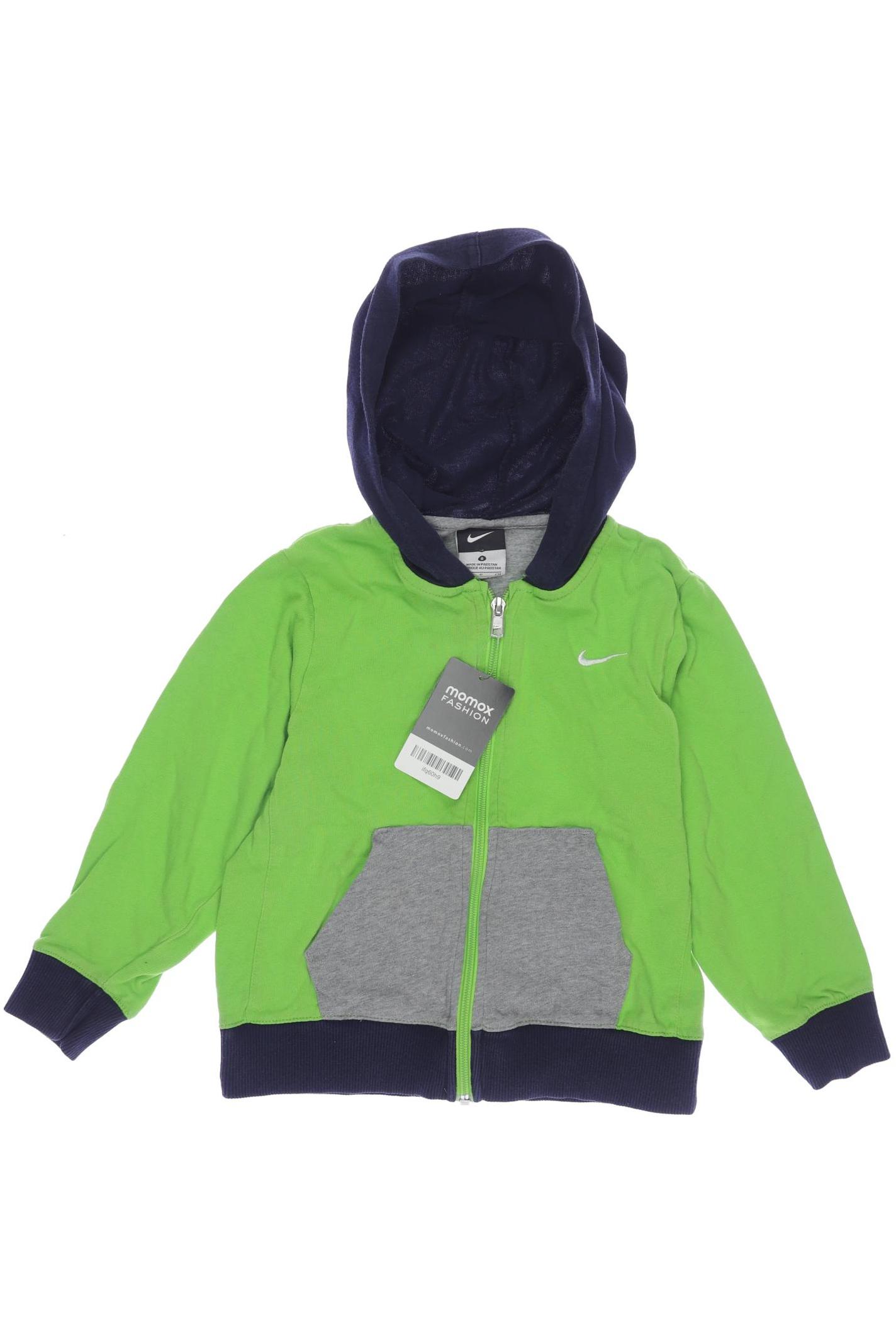 

Nike Jungen Hoodies & Sweater, grün