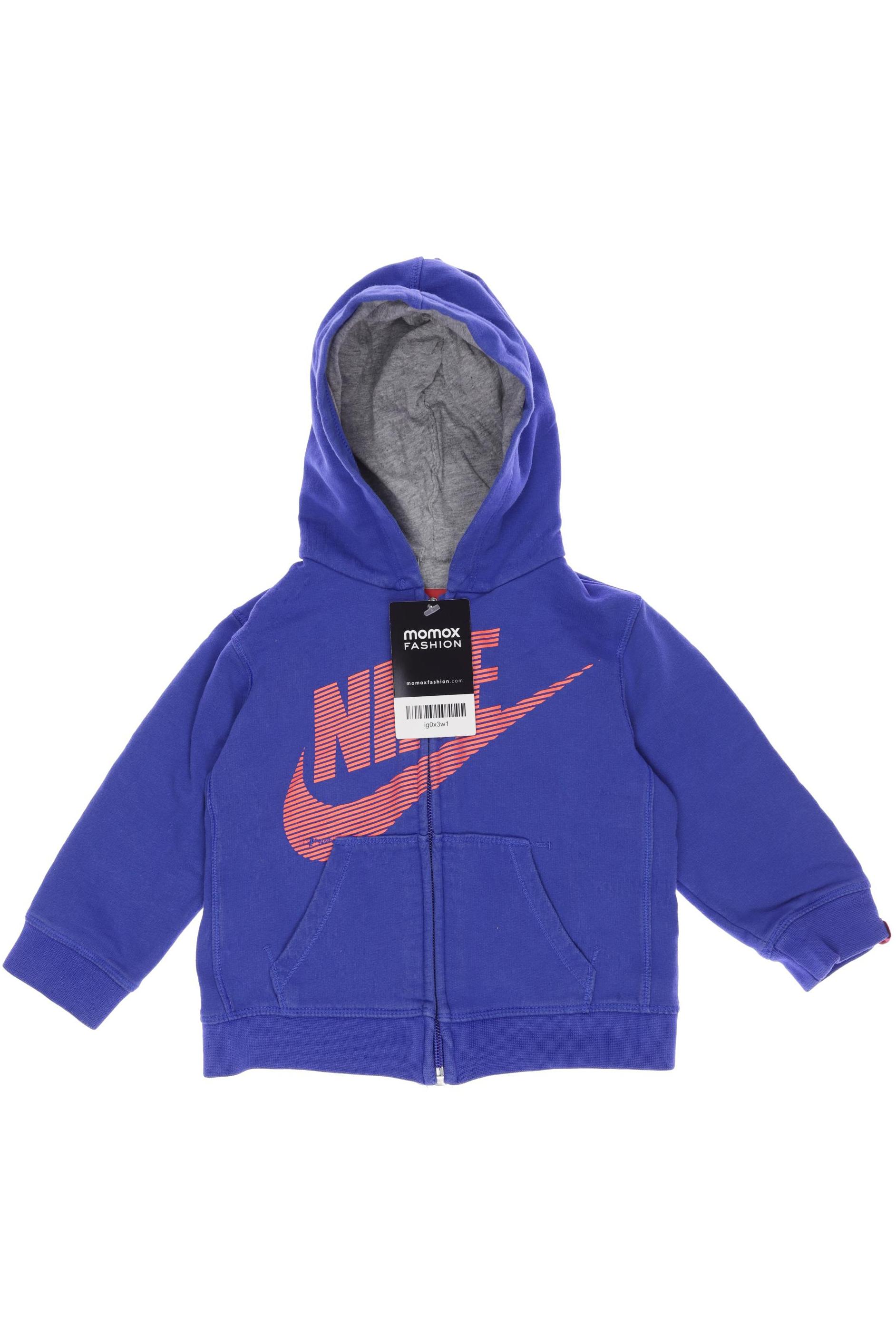 

Nike Herren Hoodies & Sweater, blau, Gr. 80