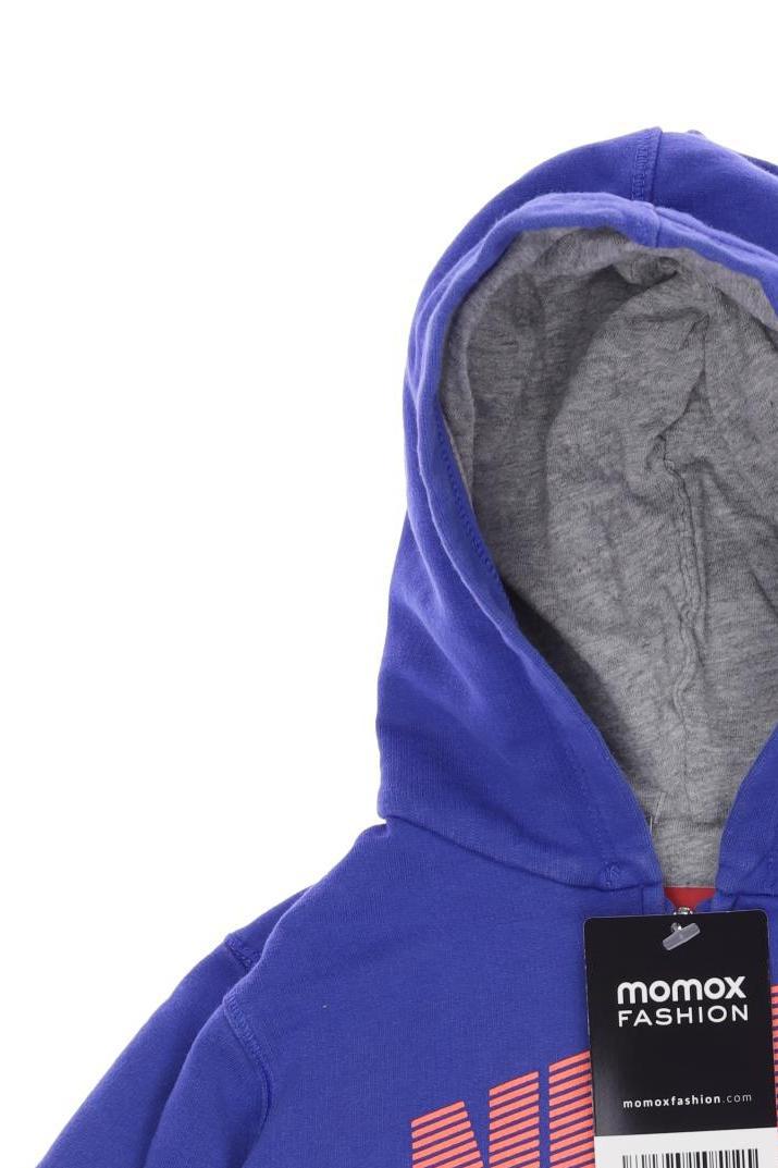Thumbnail - Nike Jungen Hoodies &amp; Sweater, blau, Gr. 80