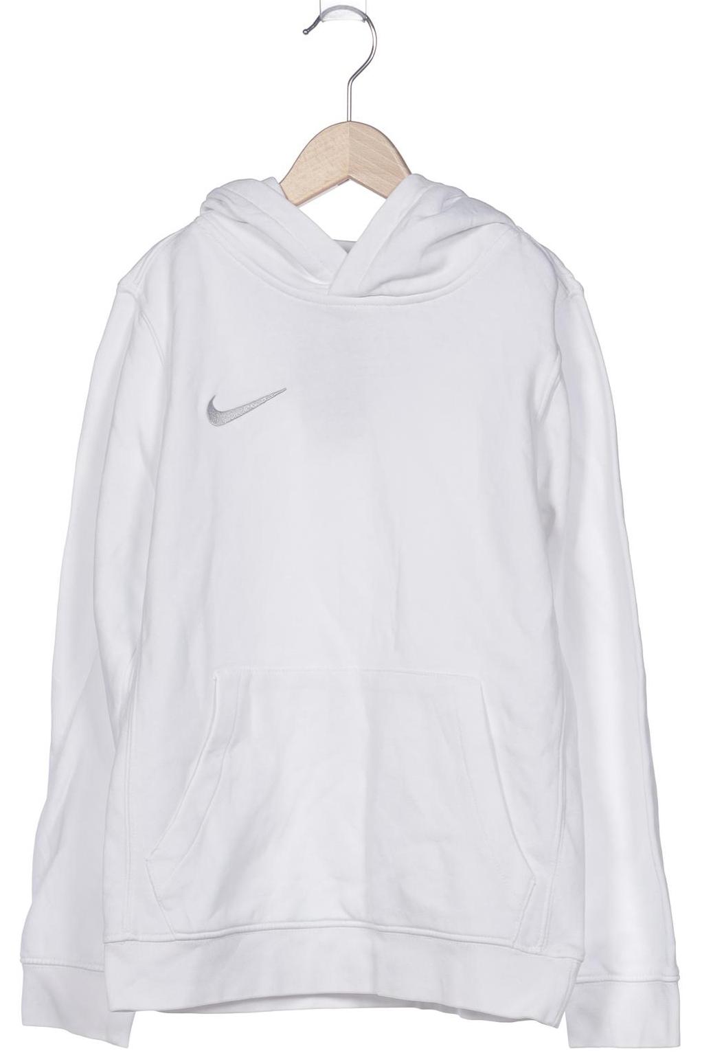 

Nike Herren Hoodies & Sweater, weiß, Gr. 146