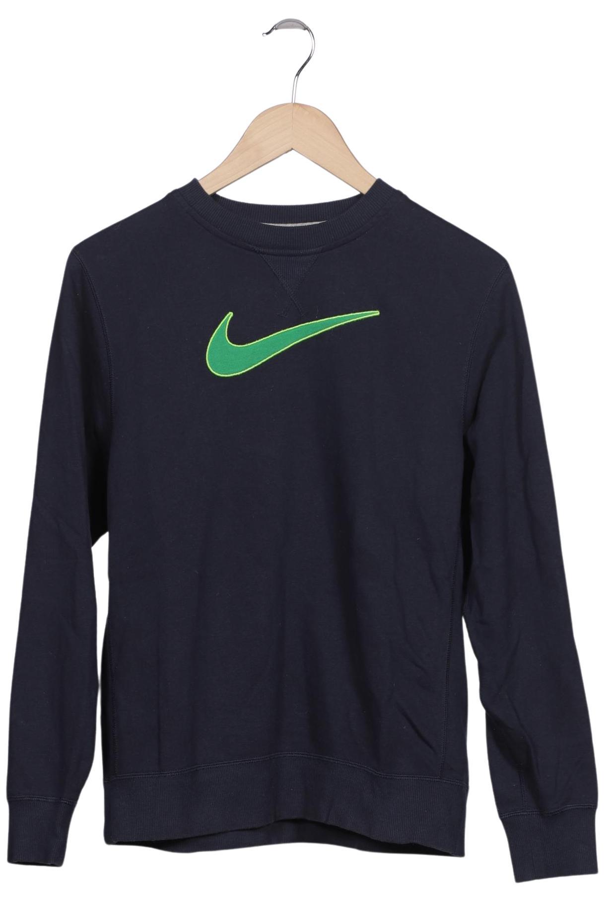 

Nike Jungen Hoodies & Sweater, marineblau, Gr. 170