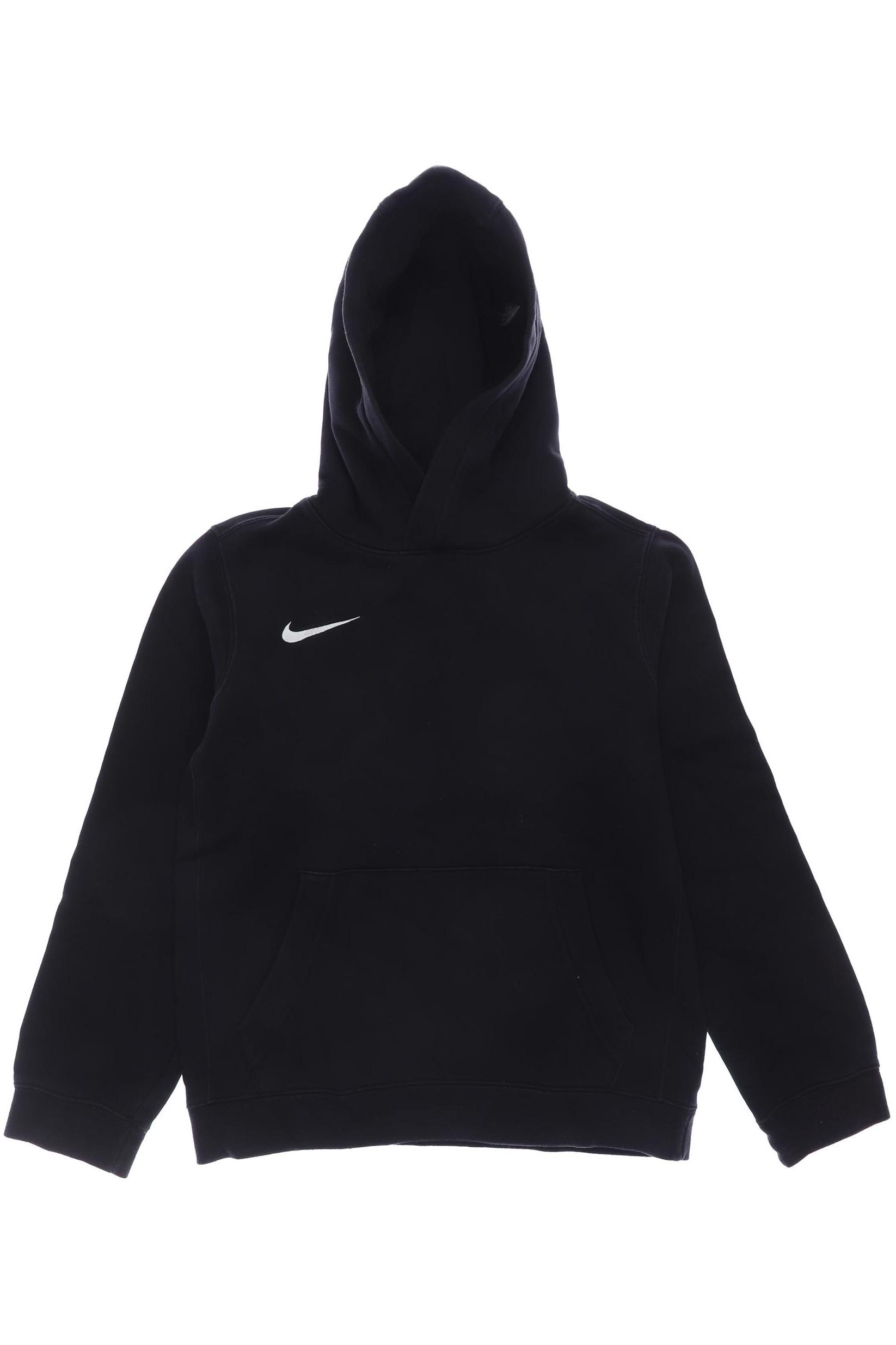 

Nike Jungen Hoodies & Sweater, schwarz
