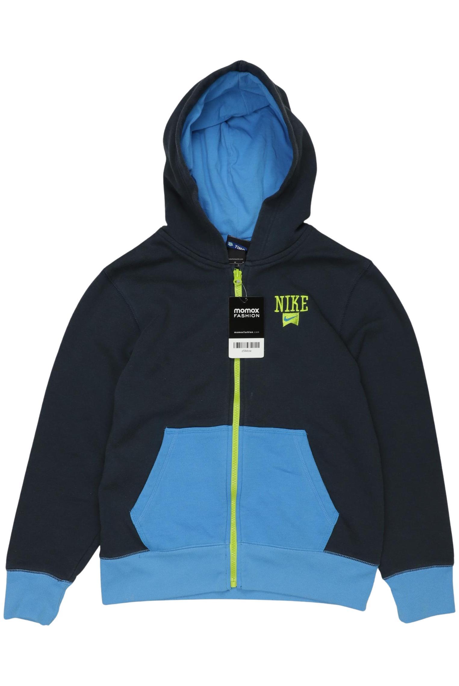 

Nike Jungen Hoodies & Sweater, neon, Gr. 140
