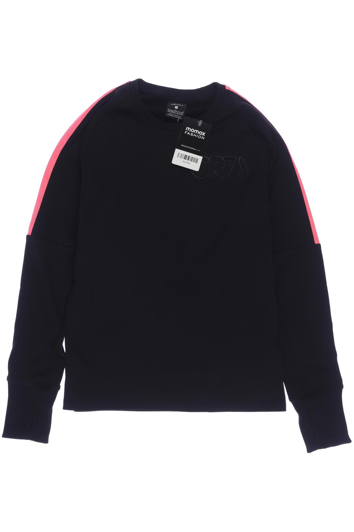 

Nike Jungen Hoodies & Sweater, schwarz