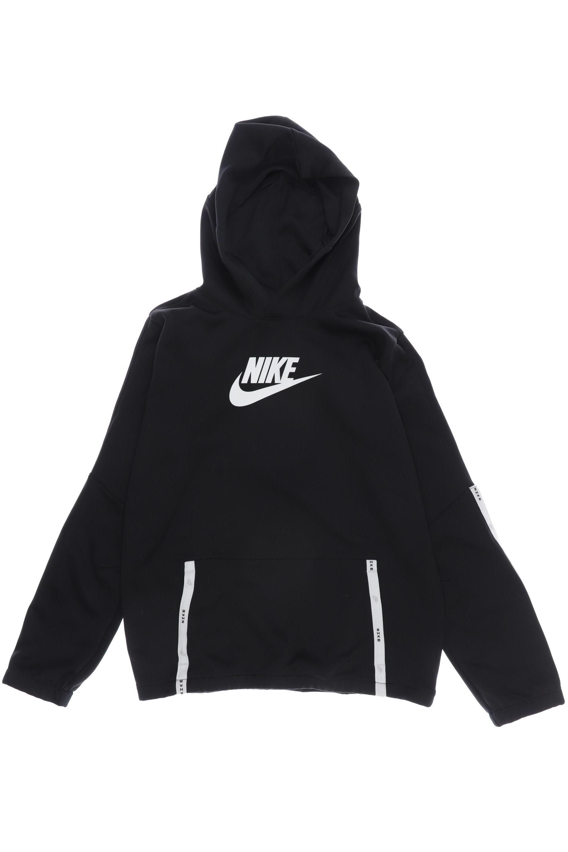 

Nike Herren Hoodies & Sweater, schwarz, Gr. 170