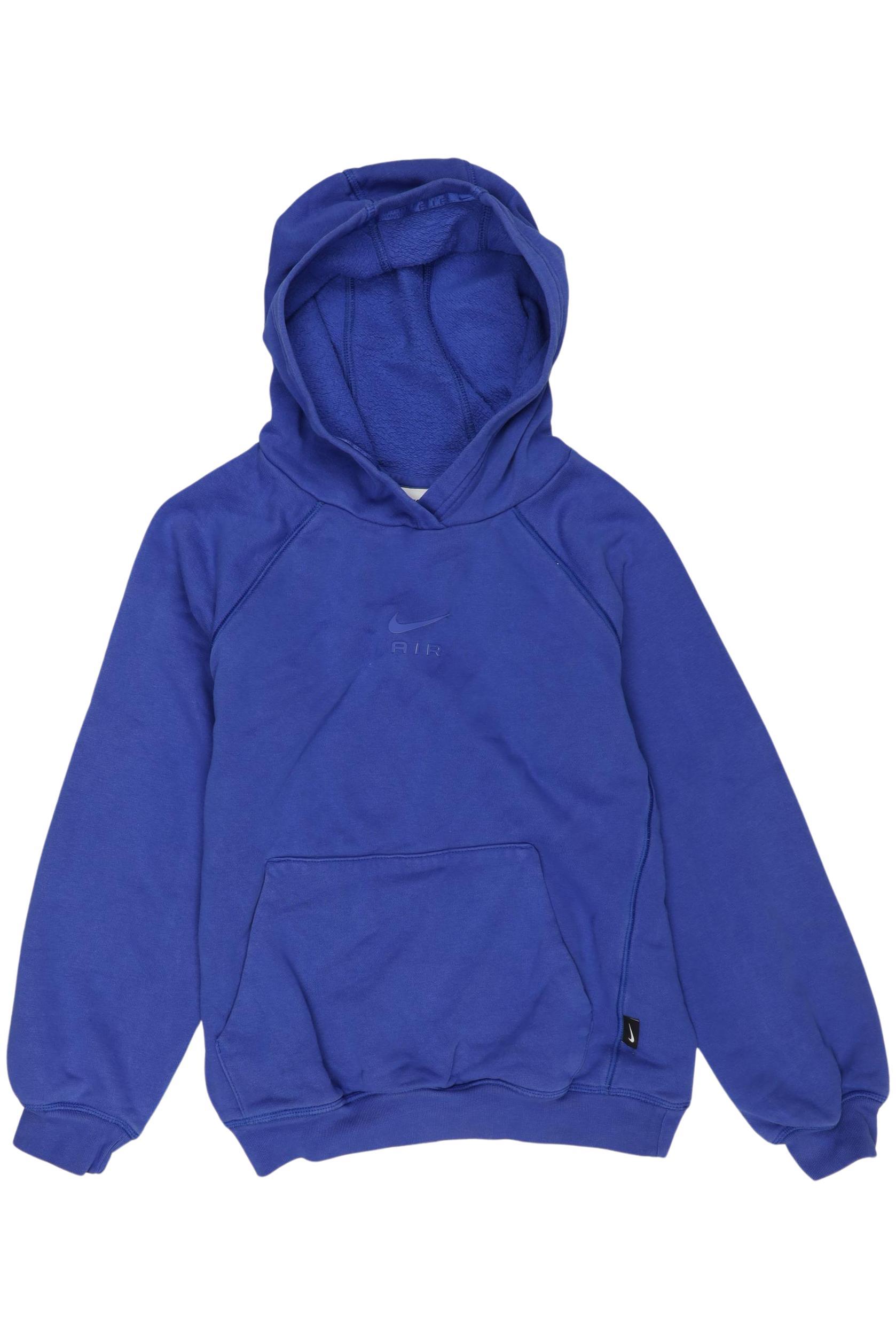 

Nike Jungen Hoodies & Sweater, blau, Gr. 158