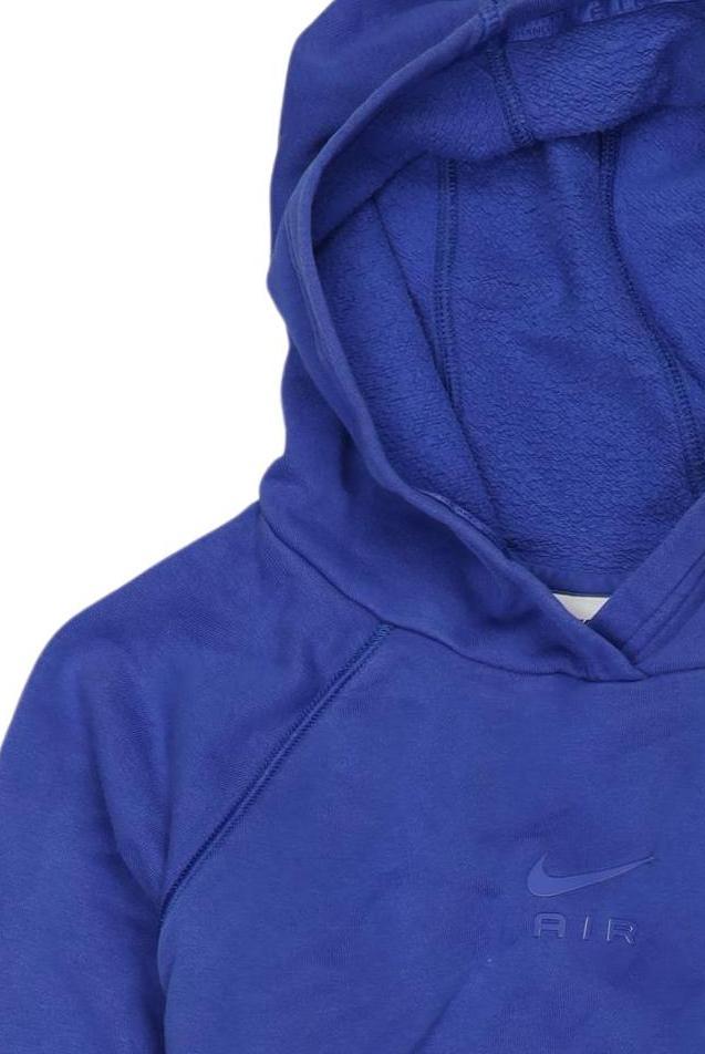 Thumbnail - Nike Jungen Hoodies &amp; Sweater, blau, Gr. 158