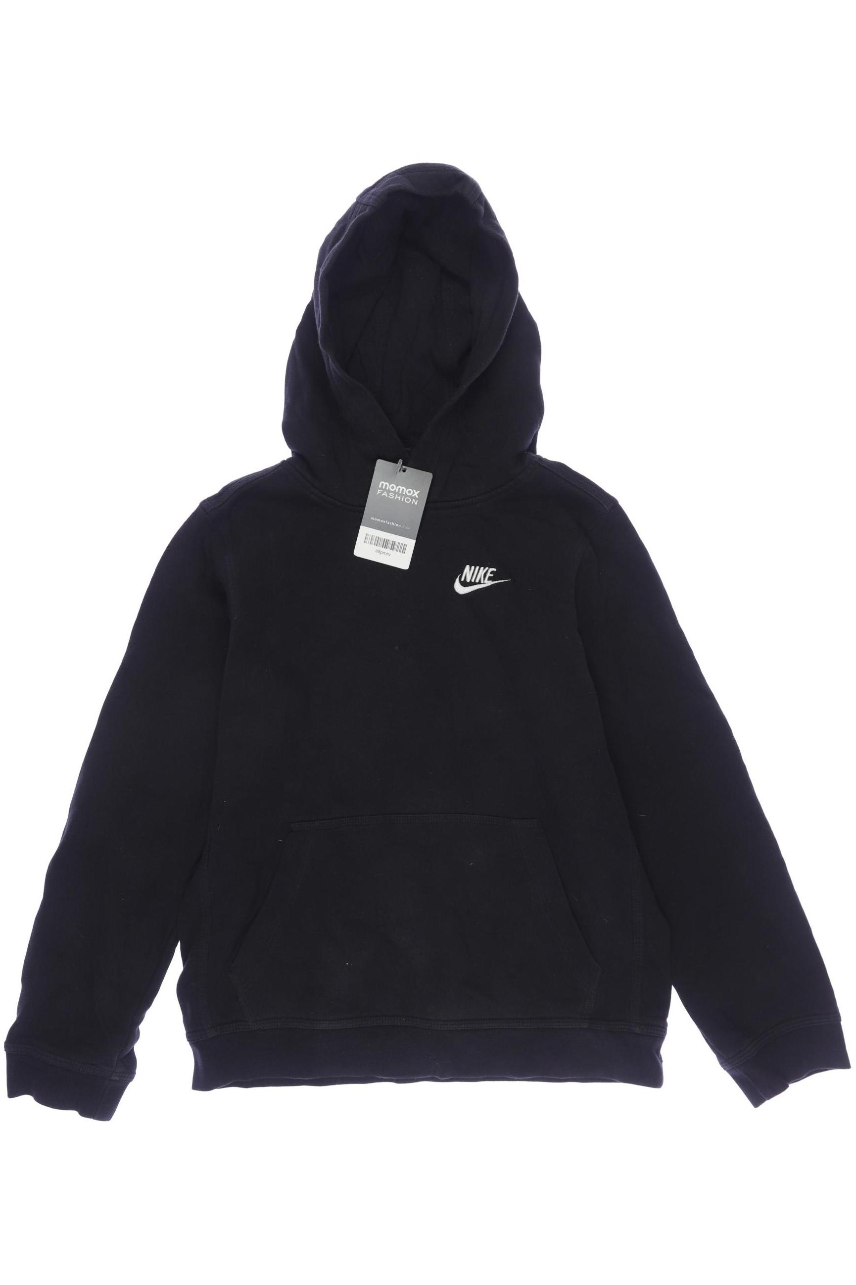 

Nike Herren Hoodies & Sweater, schwarz, Gr. 146