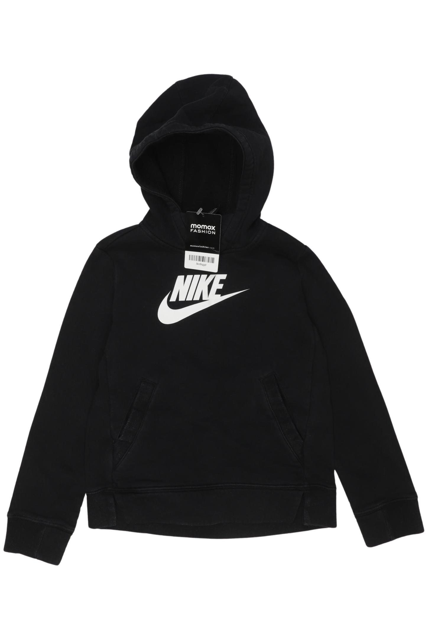 

Nike Jungen Hoodies & Sweater, schwarz, Gr. 134