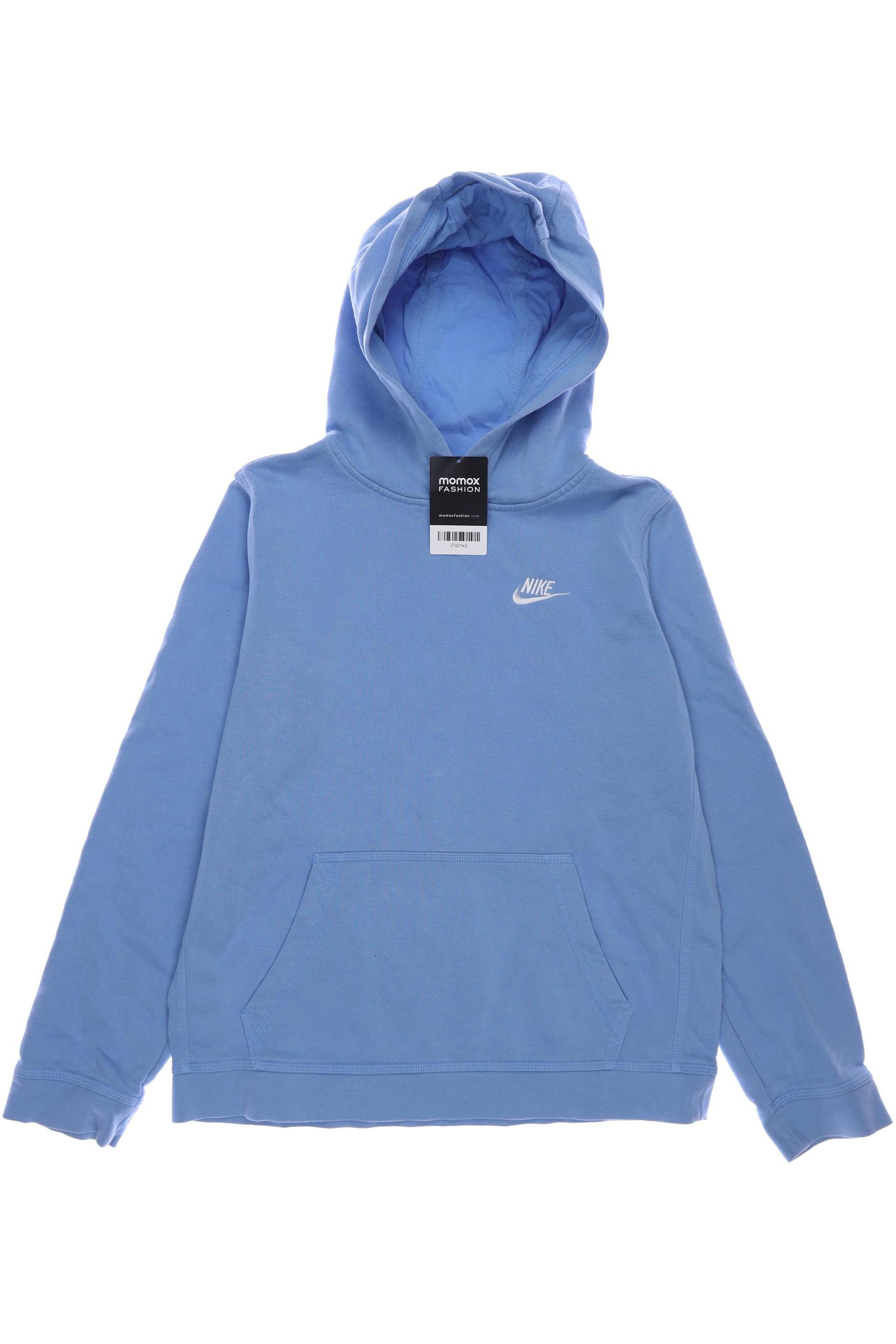 

Nike Jungen Hoodies & Sweater, hellblau