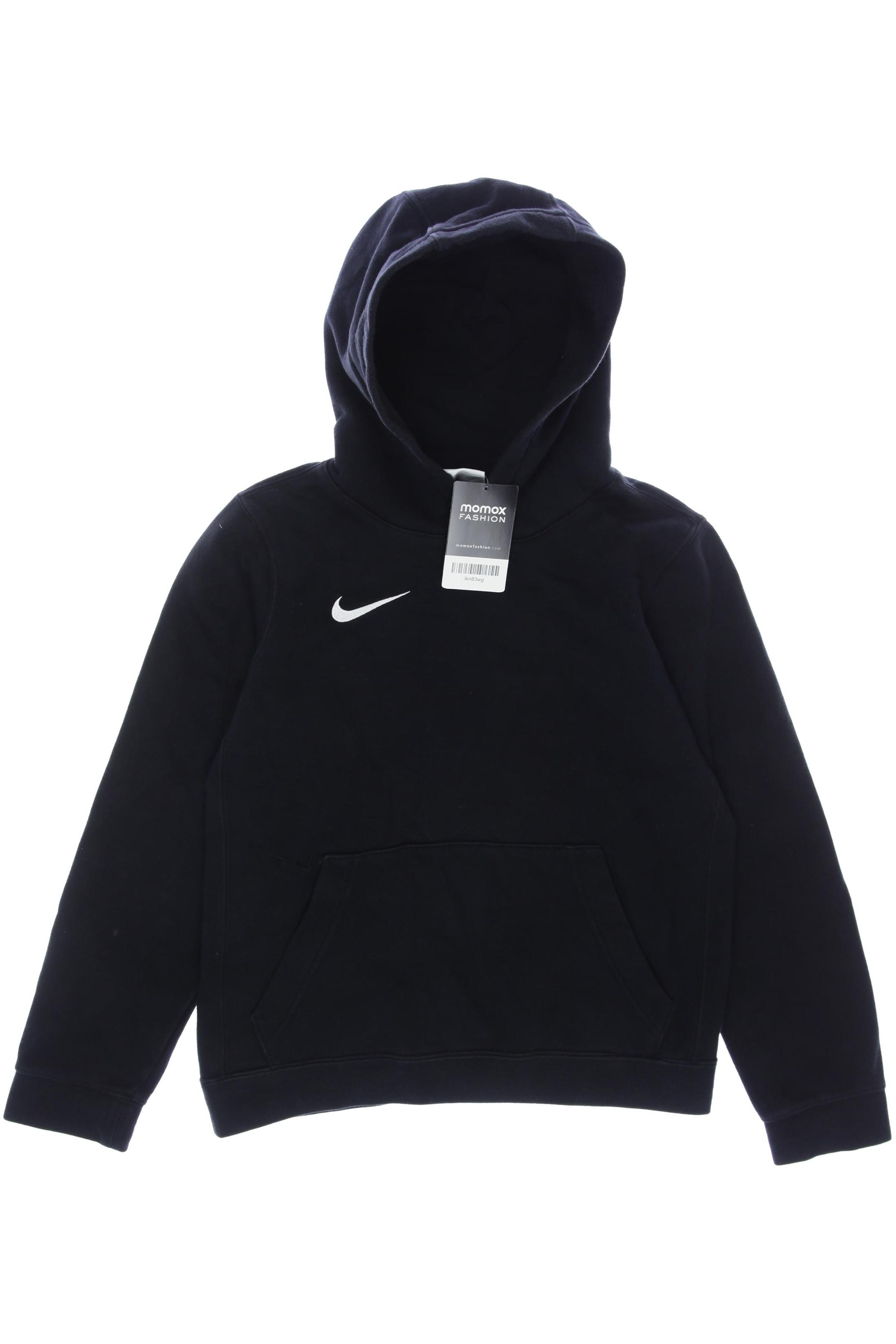 

Nike Herren Hoodies & Sweater, schwarz, Gr. 146/152