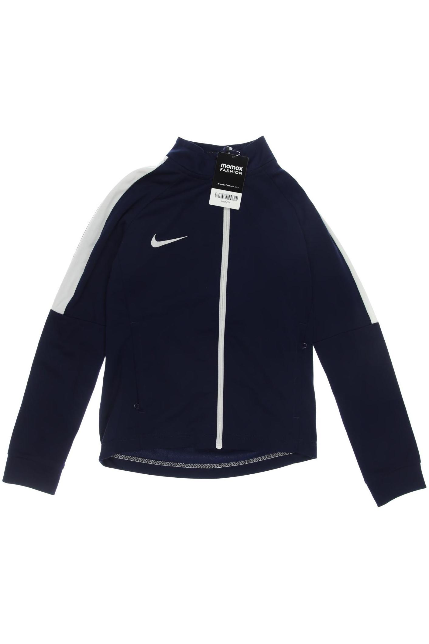

Nike Herren Hoodies & Sweater, marineblau, Gr. 134
