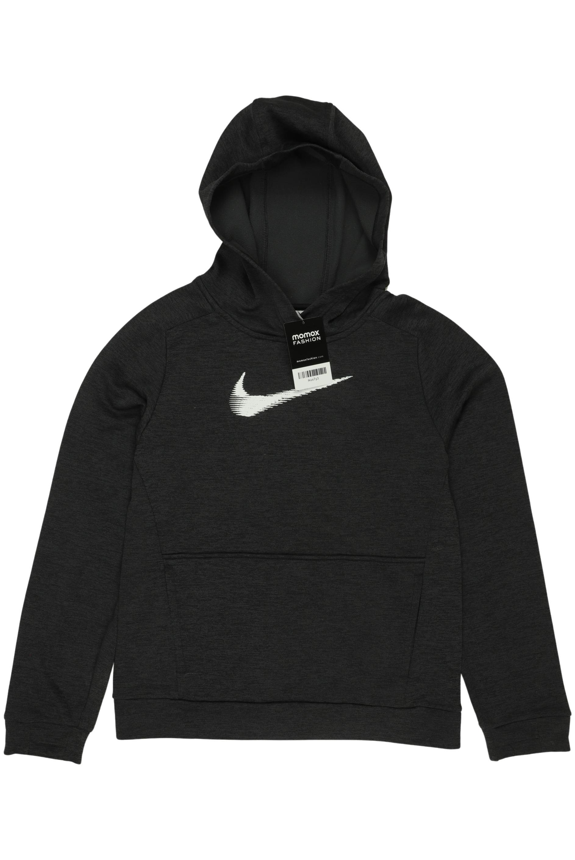 

Nike Herren Hoodies & Sweater, grau, Gr. 158