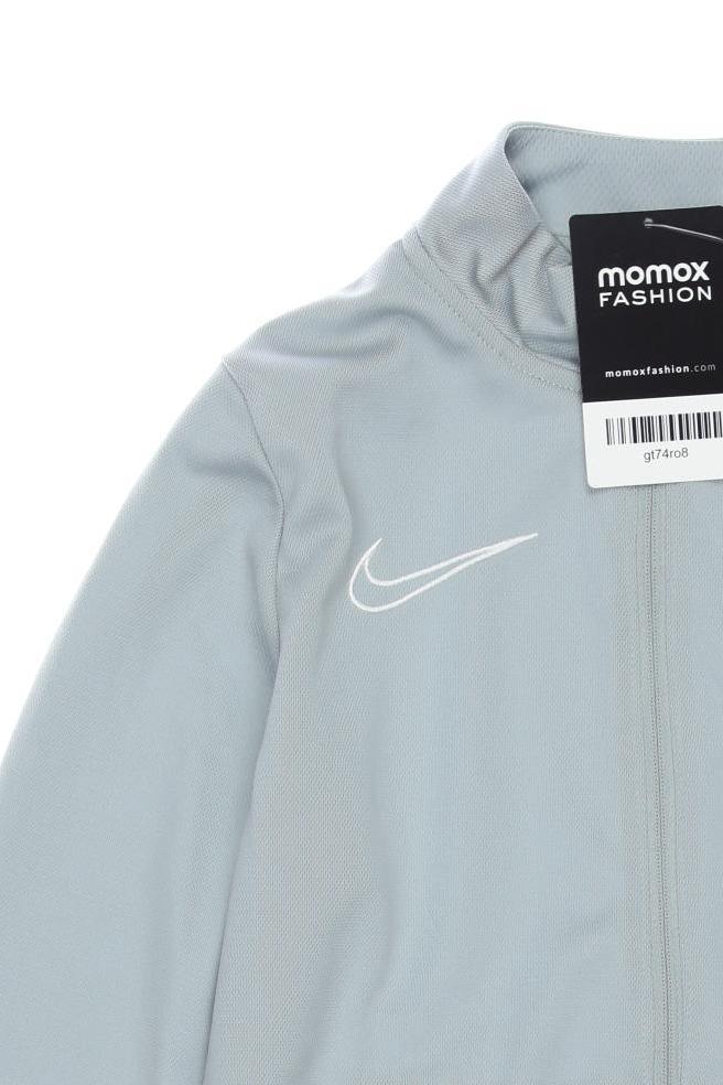 Thumbnail - Nike Jungen Hoodies &amp; Sweater, türkis, Gr. 134