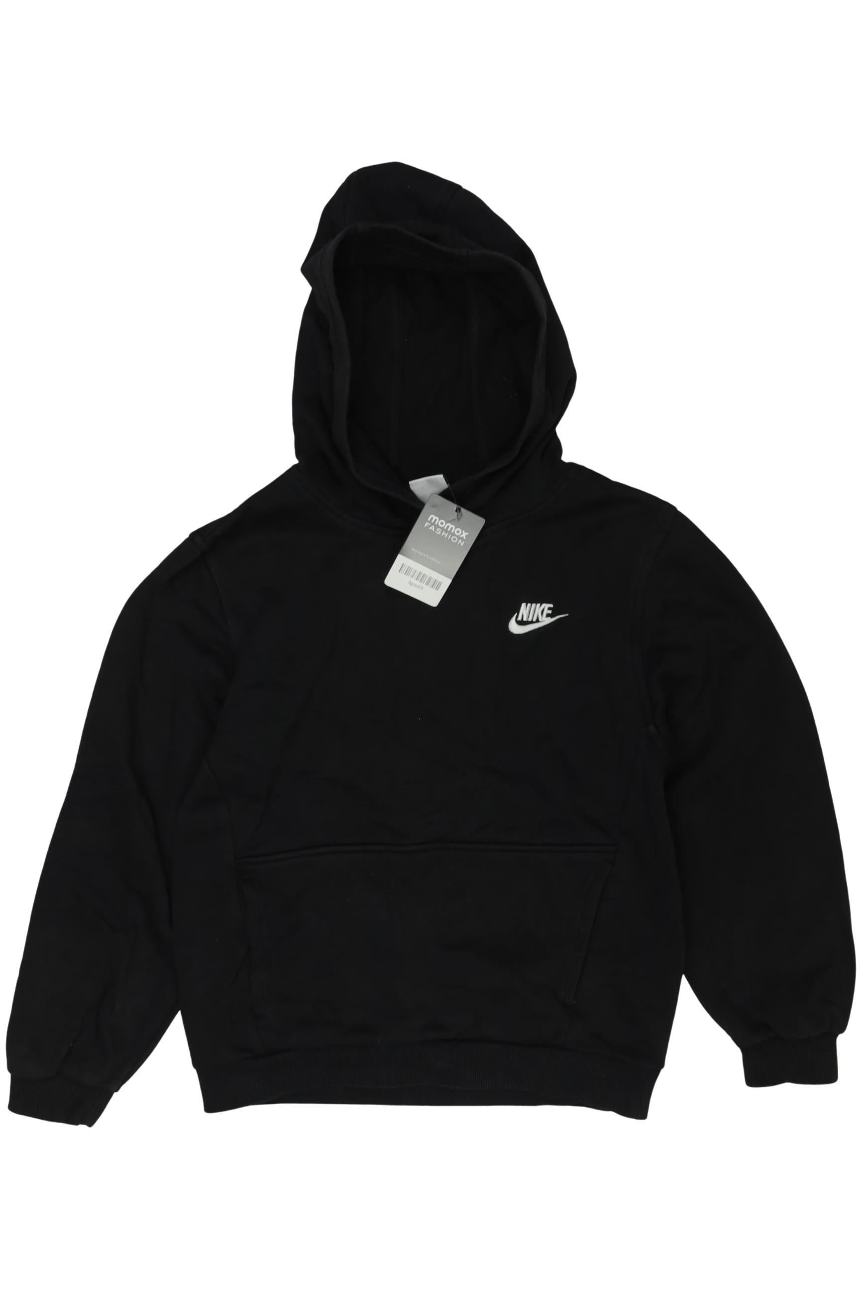 

Nike Jungen Hoodies & Sweater, schwarz, Gr. 158