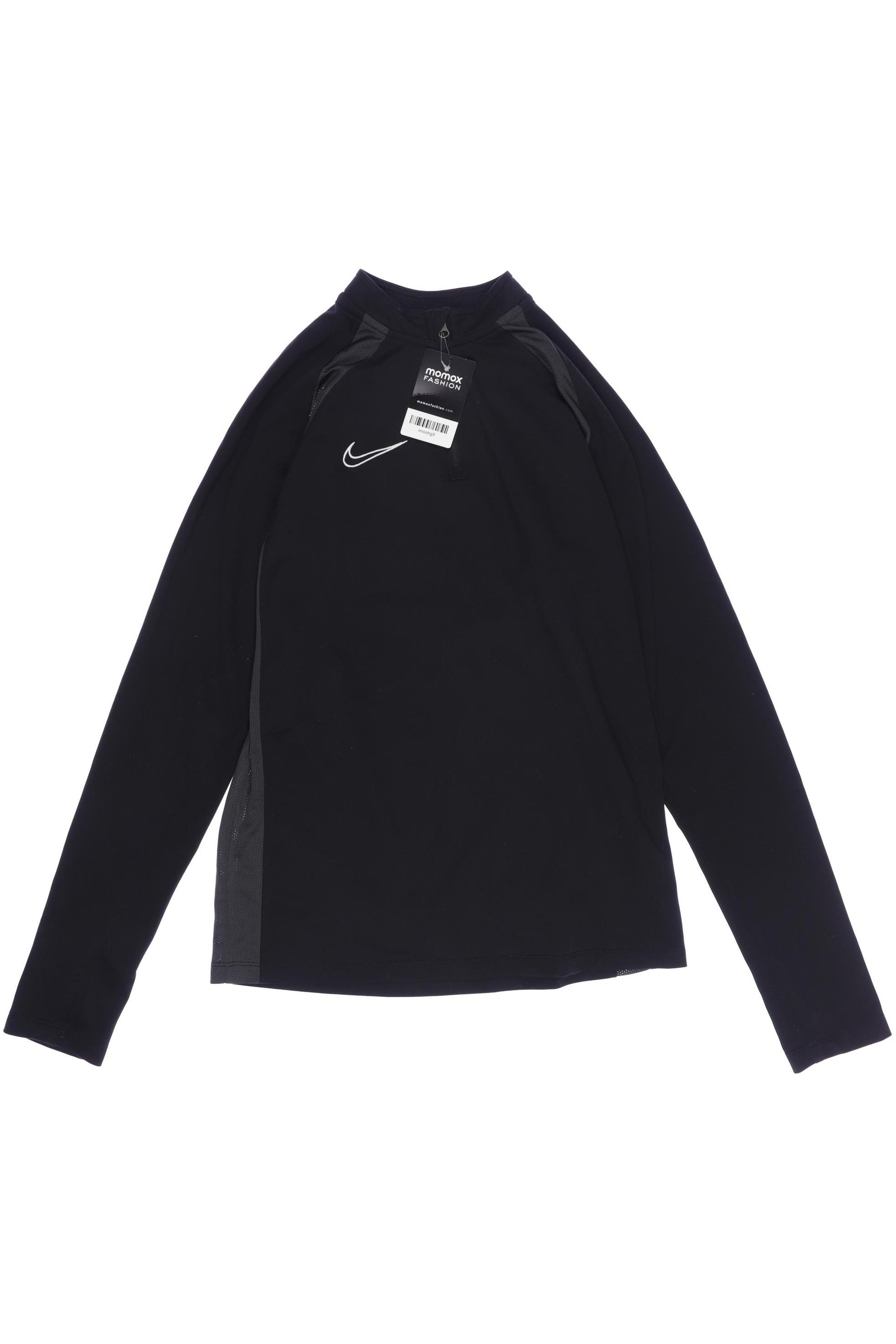 

Nike Herren Hoodies & Sweater, schwarz, Gr. 170