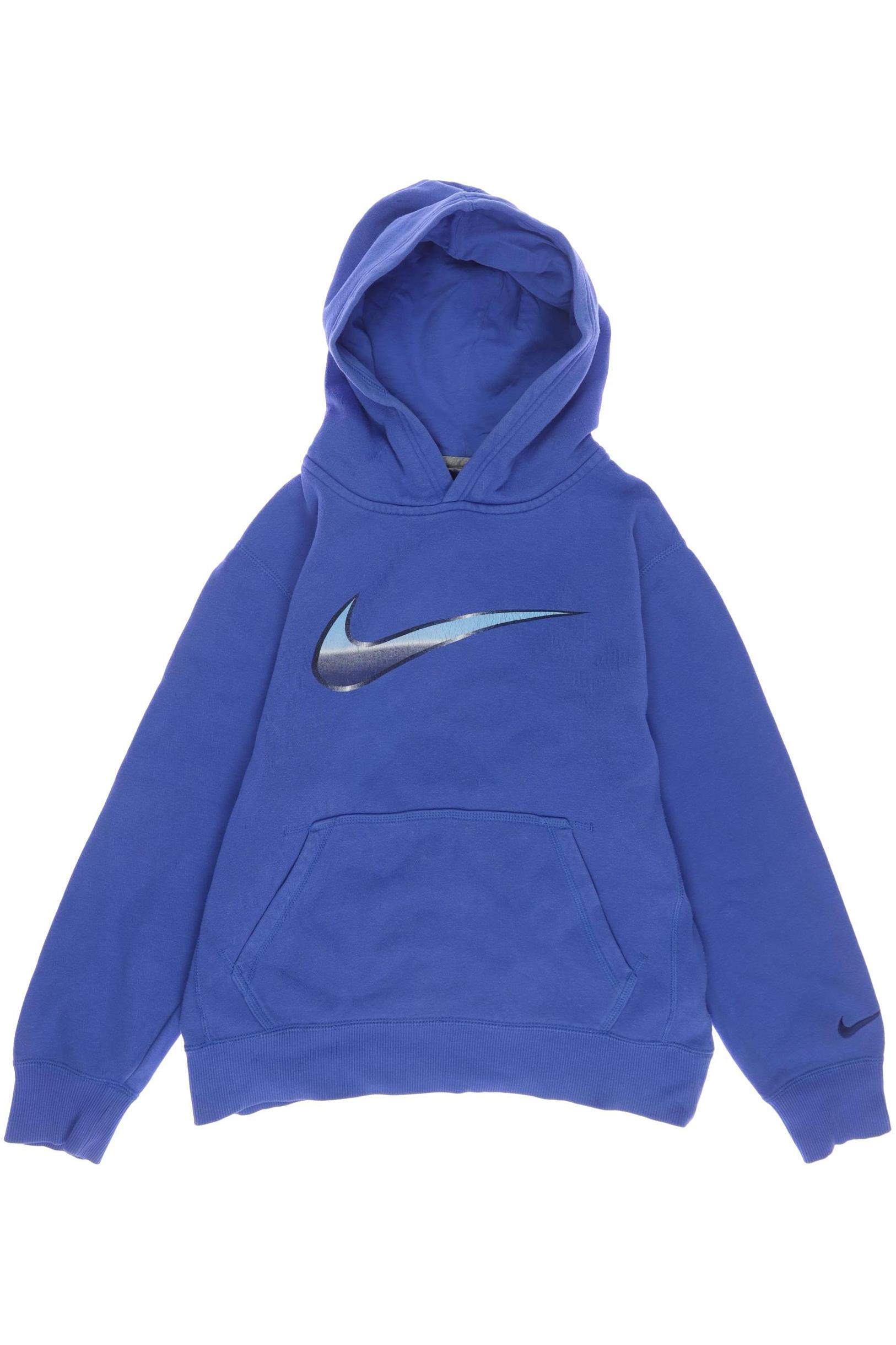 

Nike Jungen Hoodies & Sweater, blau