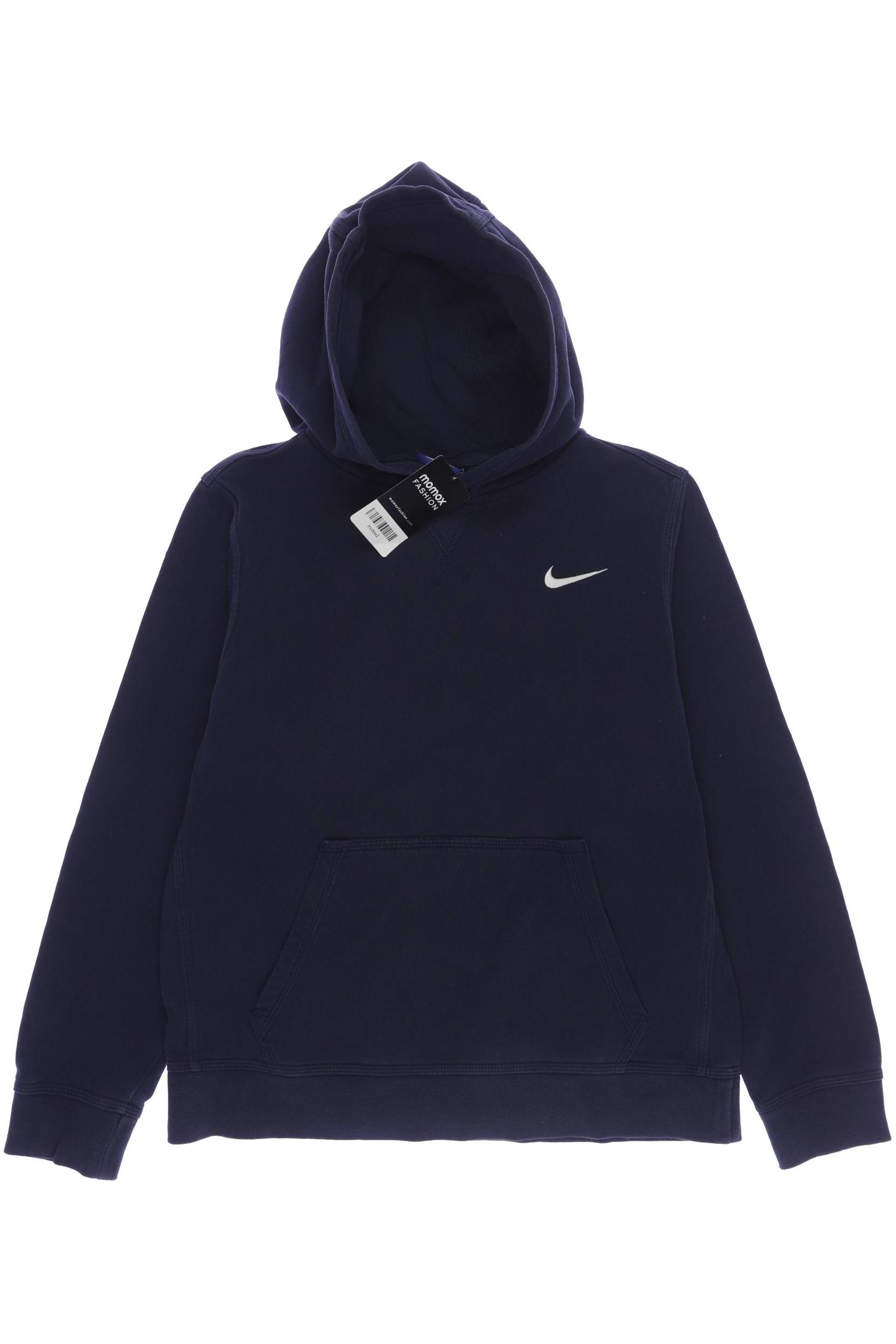 

Nike Herren Hoodies & Sweater, marineblau, Gr. 158
