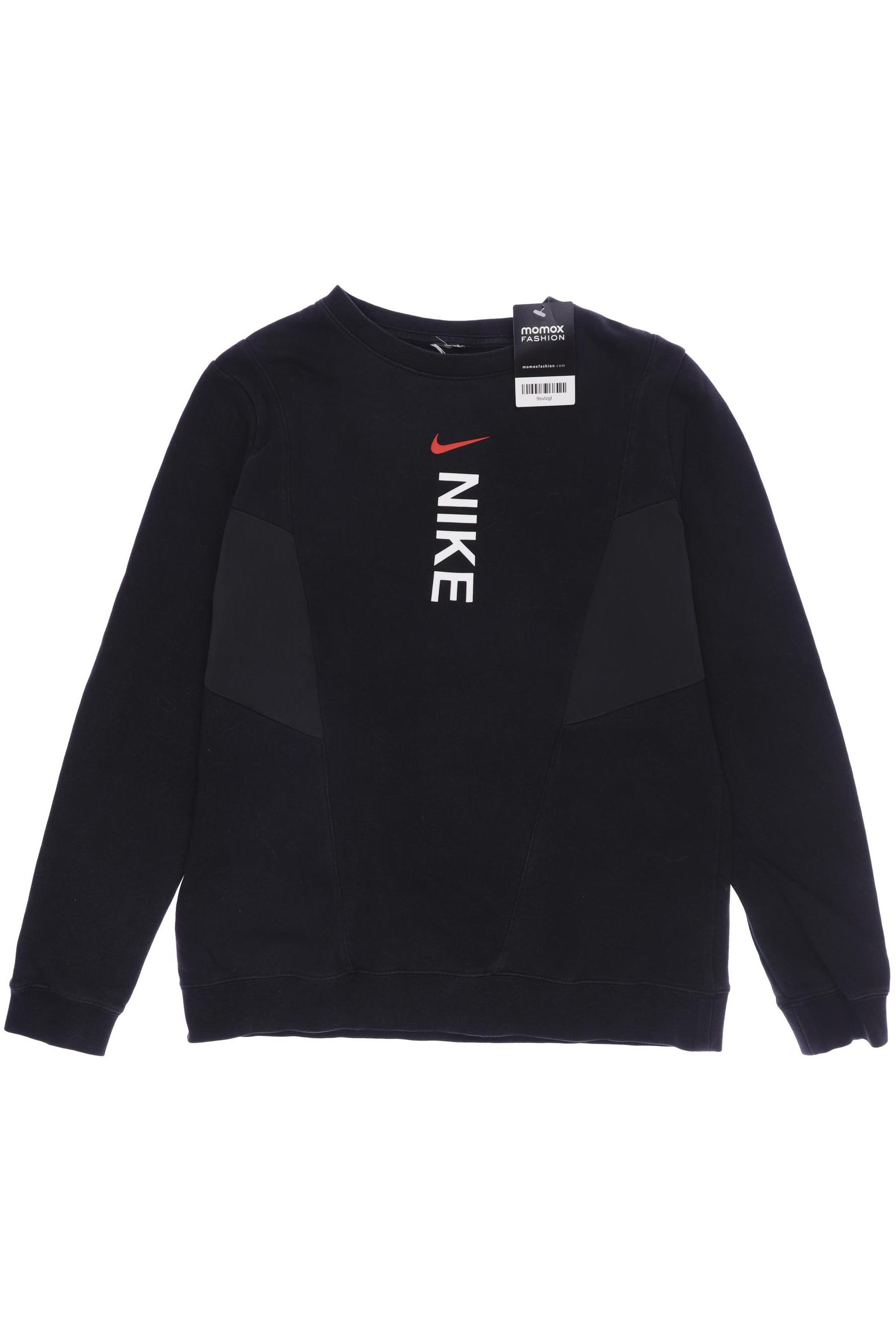 

Nike Jungen Hoodies & Sweater, schwarz