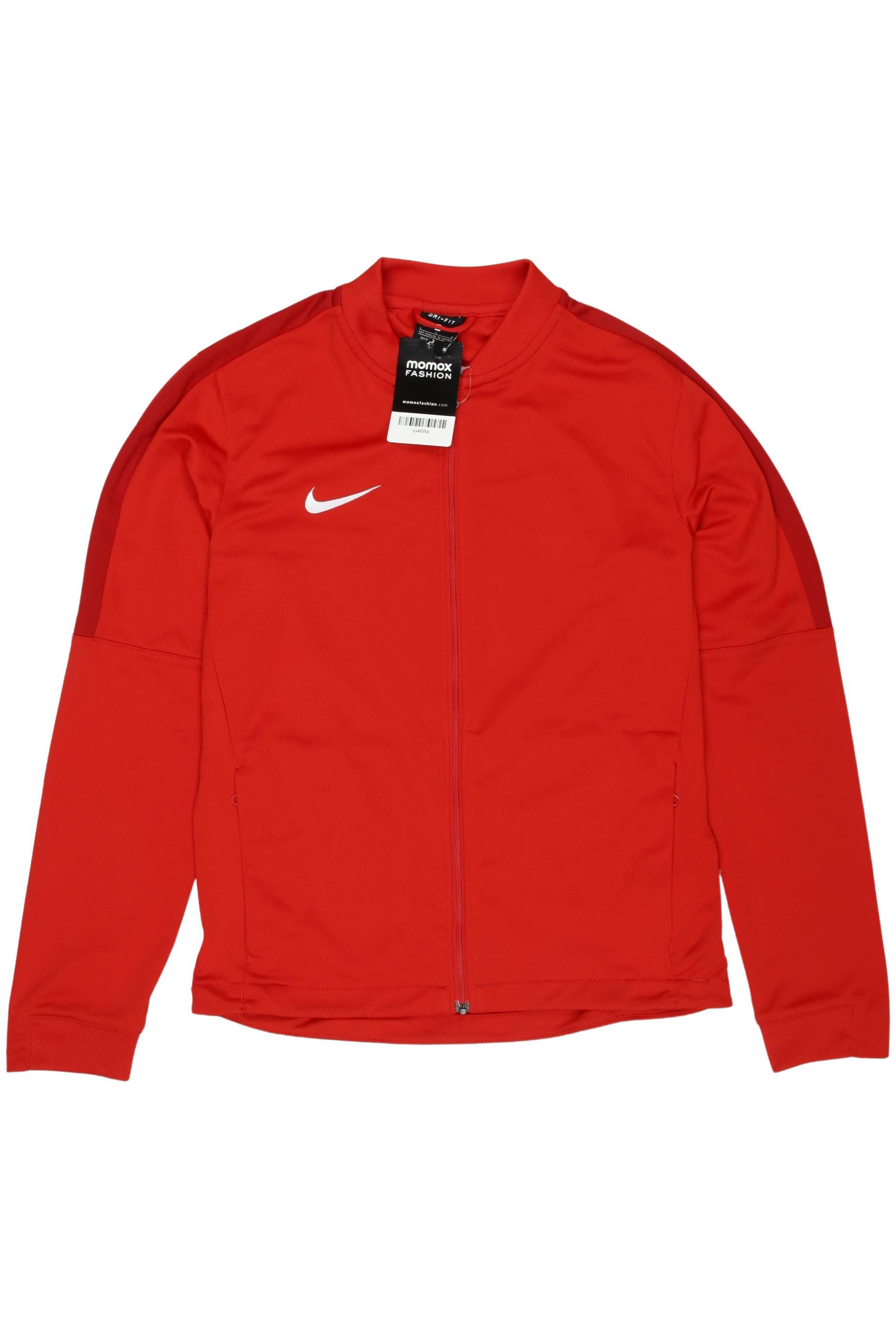 

Nike Herren Hoodies & Sweater, rot, Gr. 158