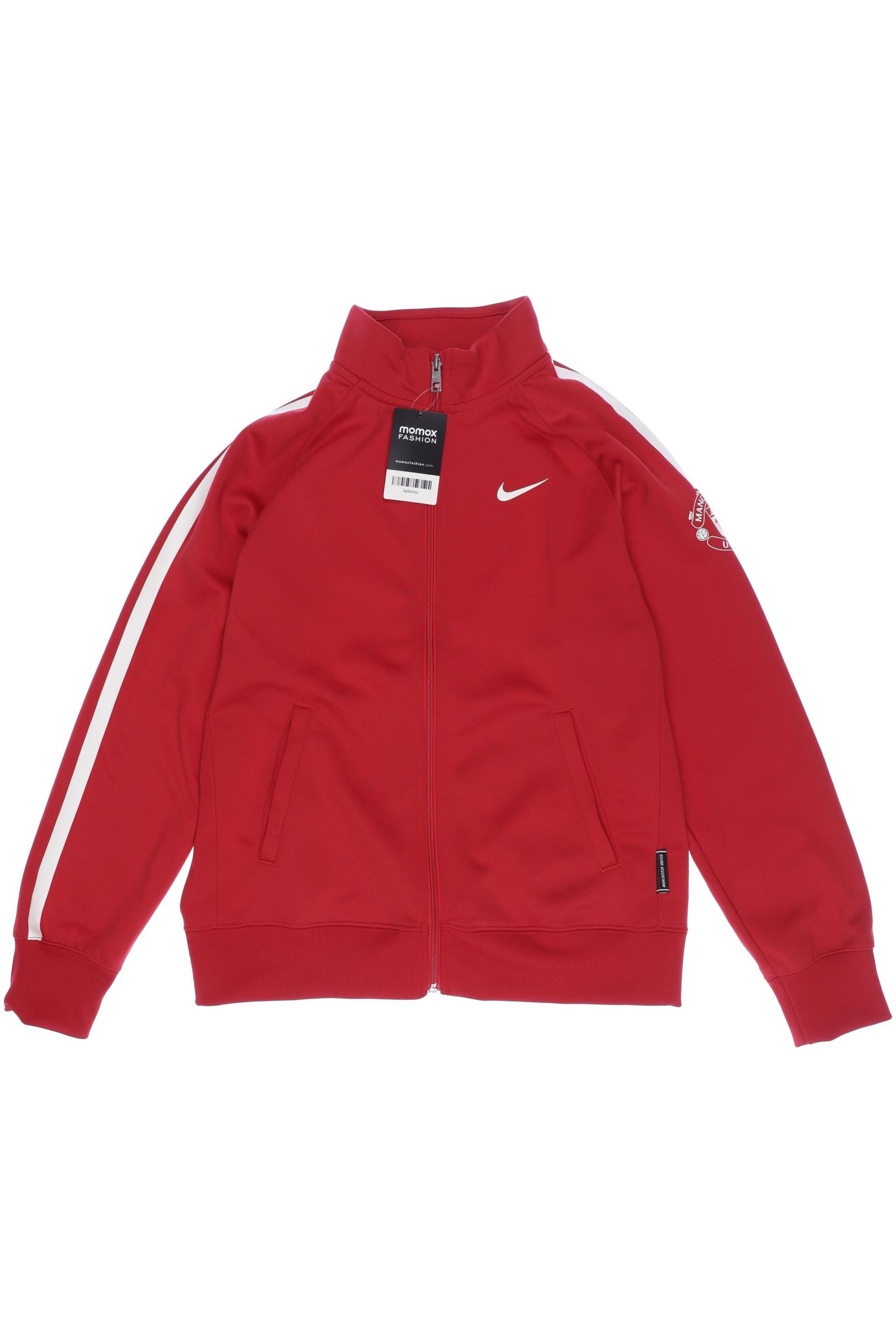 

Nike Jungen Hoodies & Sweater, rot