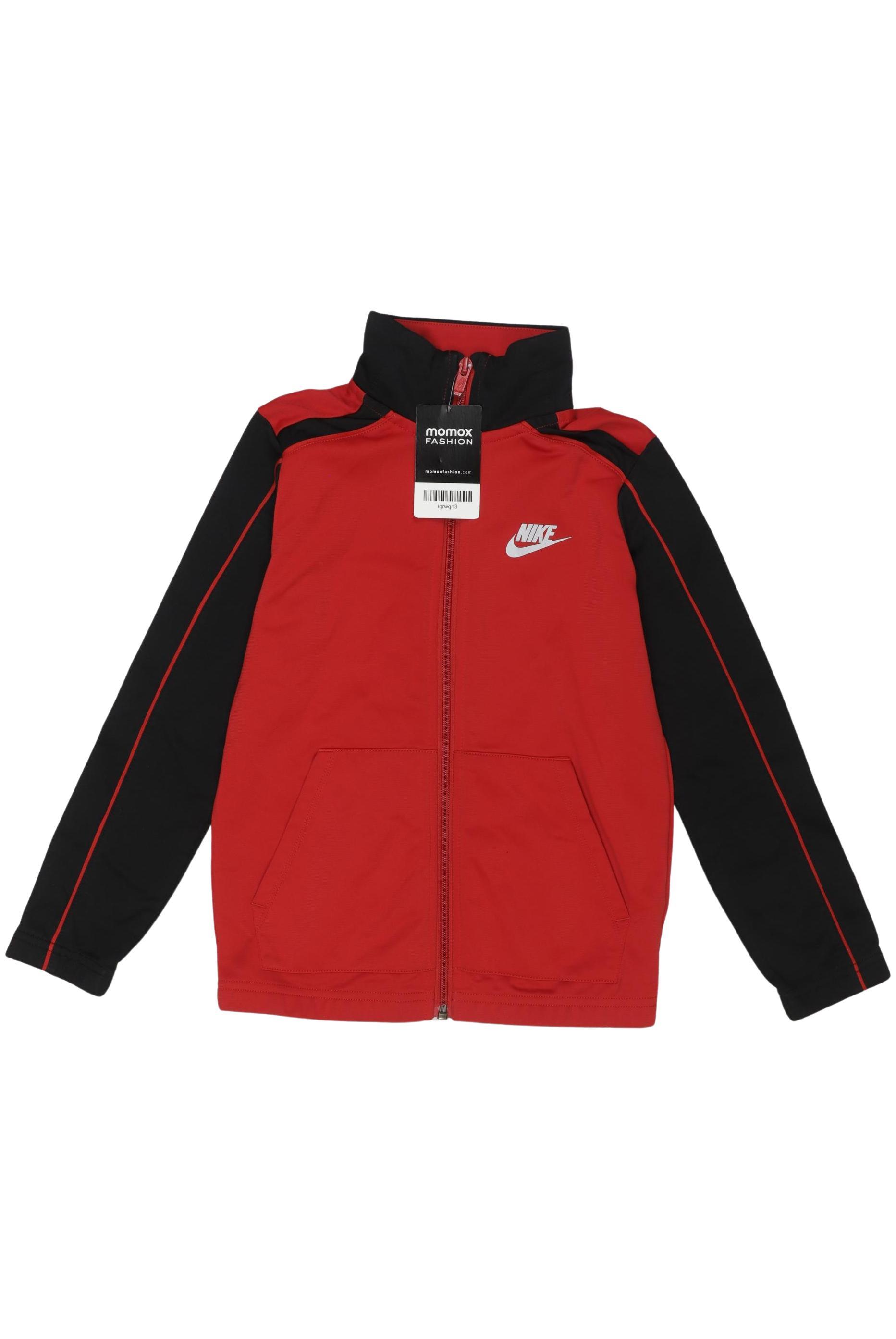 

Nike Jungen Hoodies & Sweater, mehrfarbig, Gr. 122