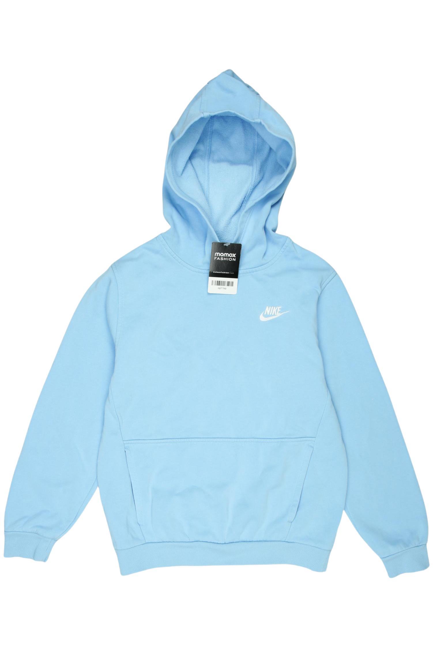 

Nike Herren Hoodies & Sweater, hellblau, Gr. 146