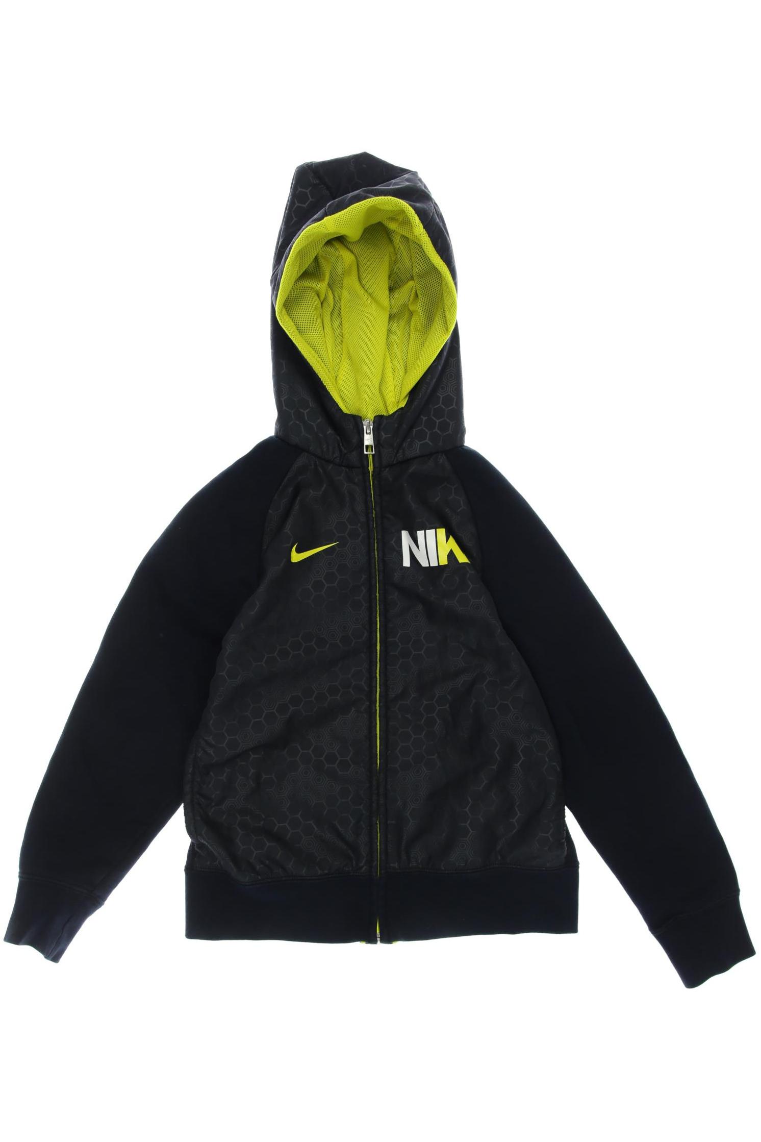 

Nike Herren Hoodies & Sweater, schwarz, Gr. 128
