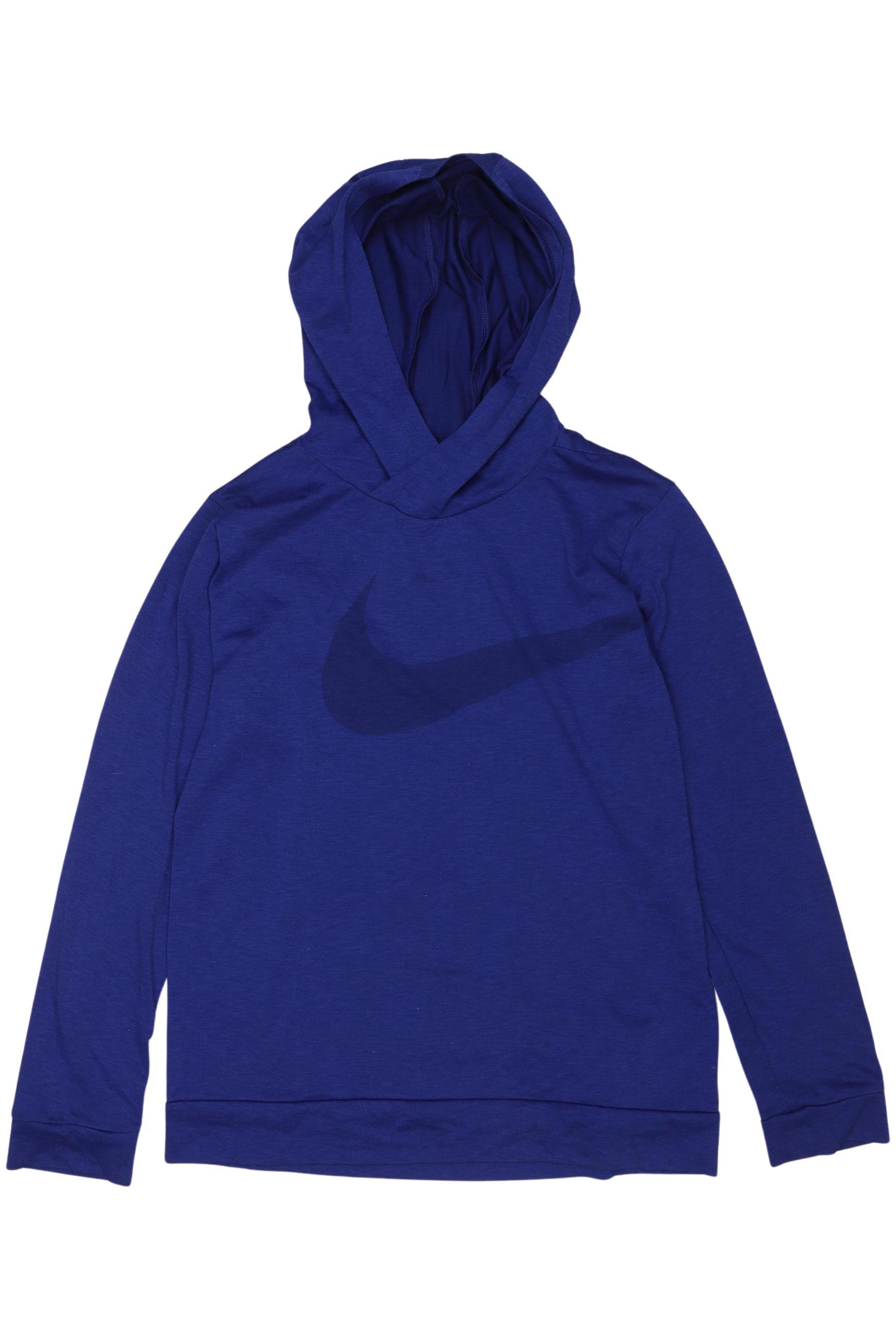

Nike Jungen Hoodies & Sweater, blau, Gr. 146