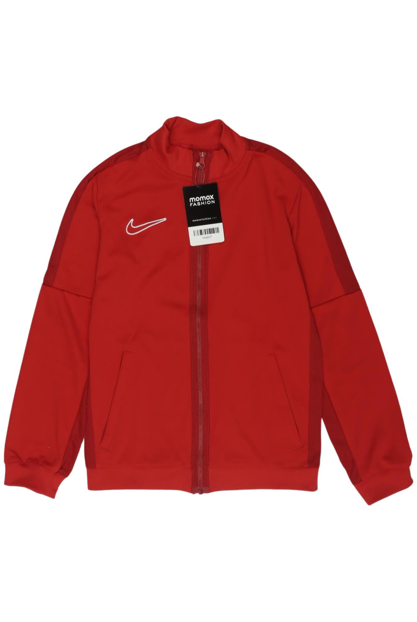 

Nike Jungen Hoodies & Sweater, rot, Gr. 128