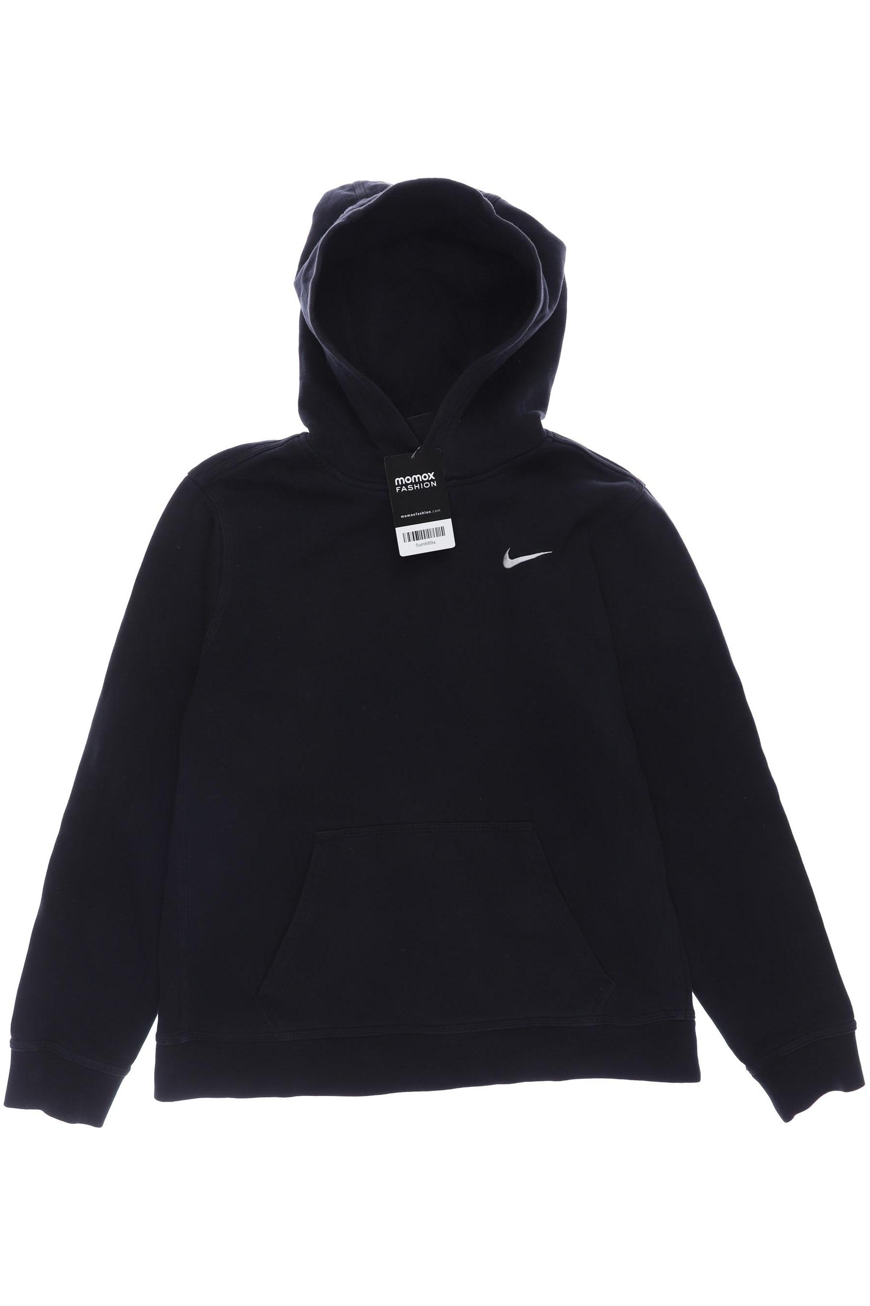 

Nike Herren Hoodies & Sweater, schwarz, Gr. 170