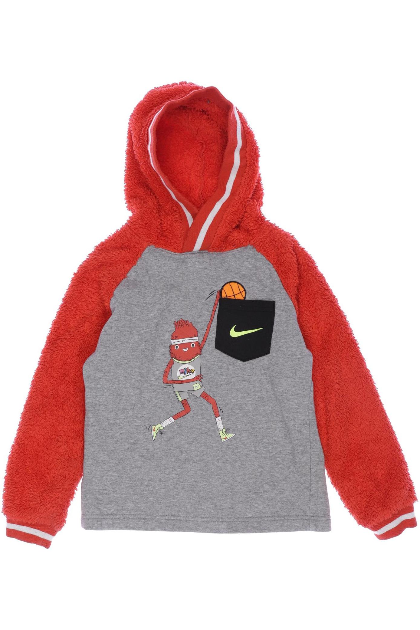 

Nike Herren Hoodies & Sweater, grau, Gr. 110