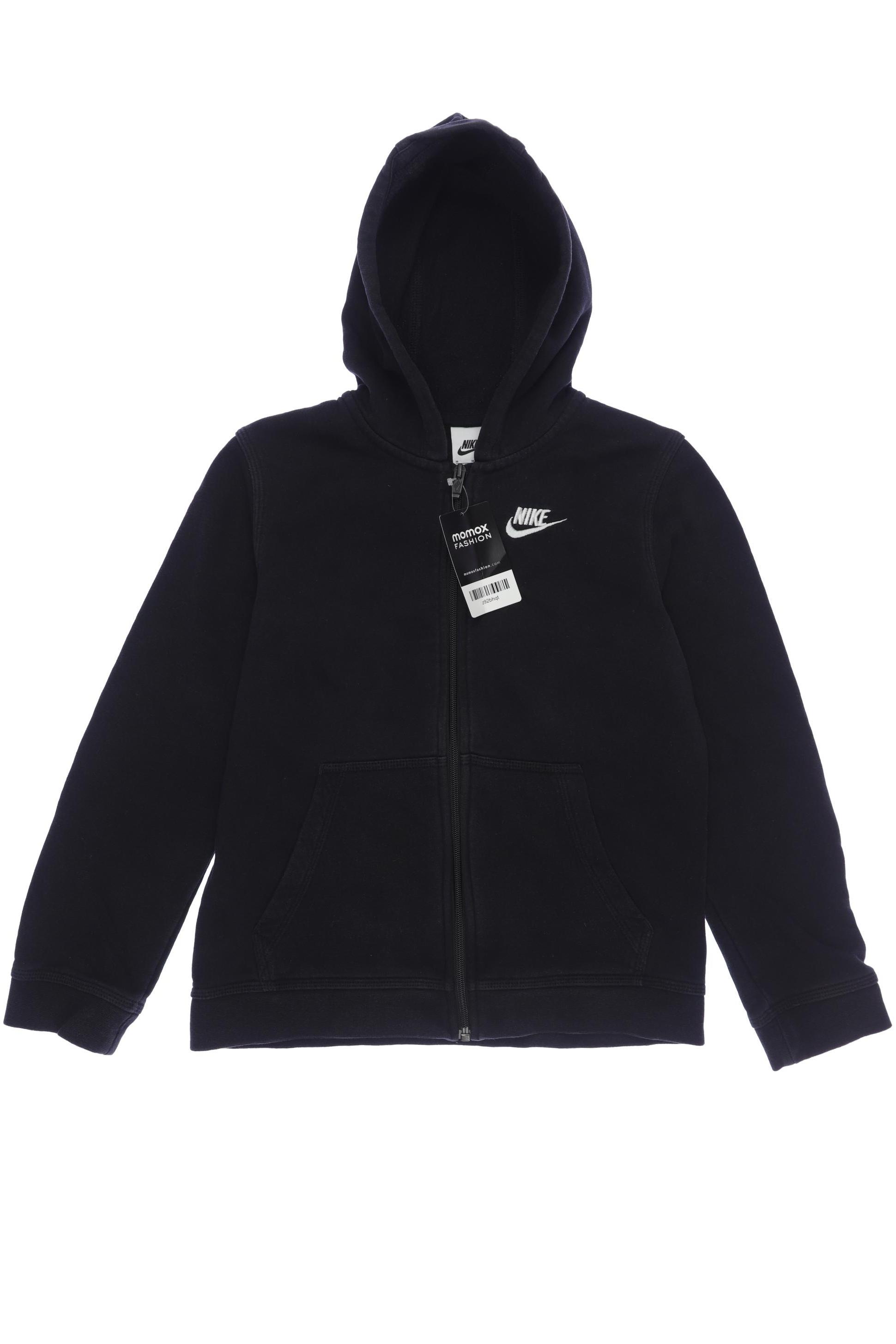 

Nike Herren Hoodies & Sweater, schwarz, Gr. 146