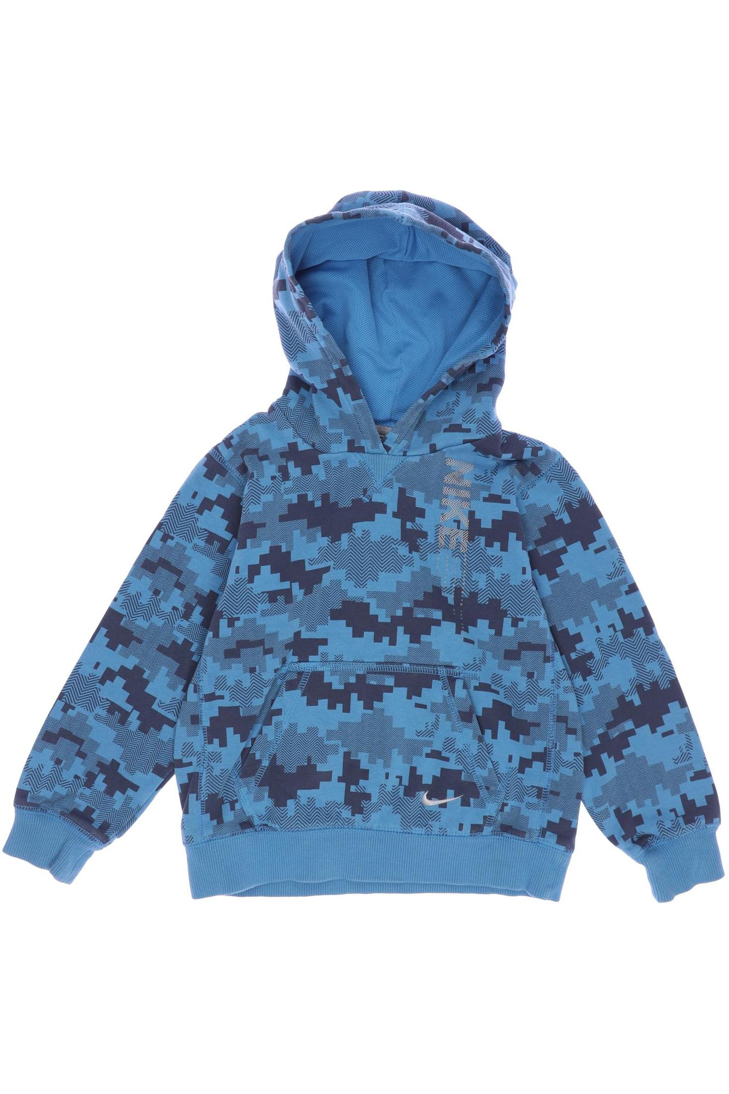 

Nike Herren Hoodies & Sweater, blau, Gr. 110/116