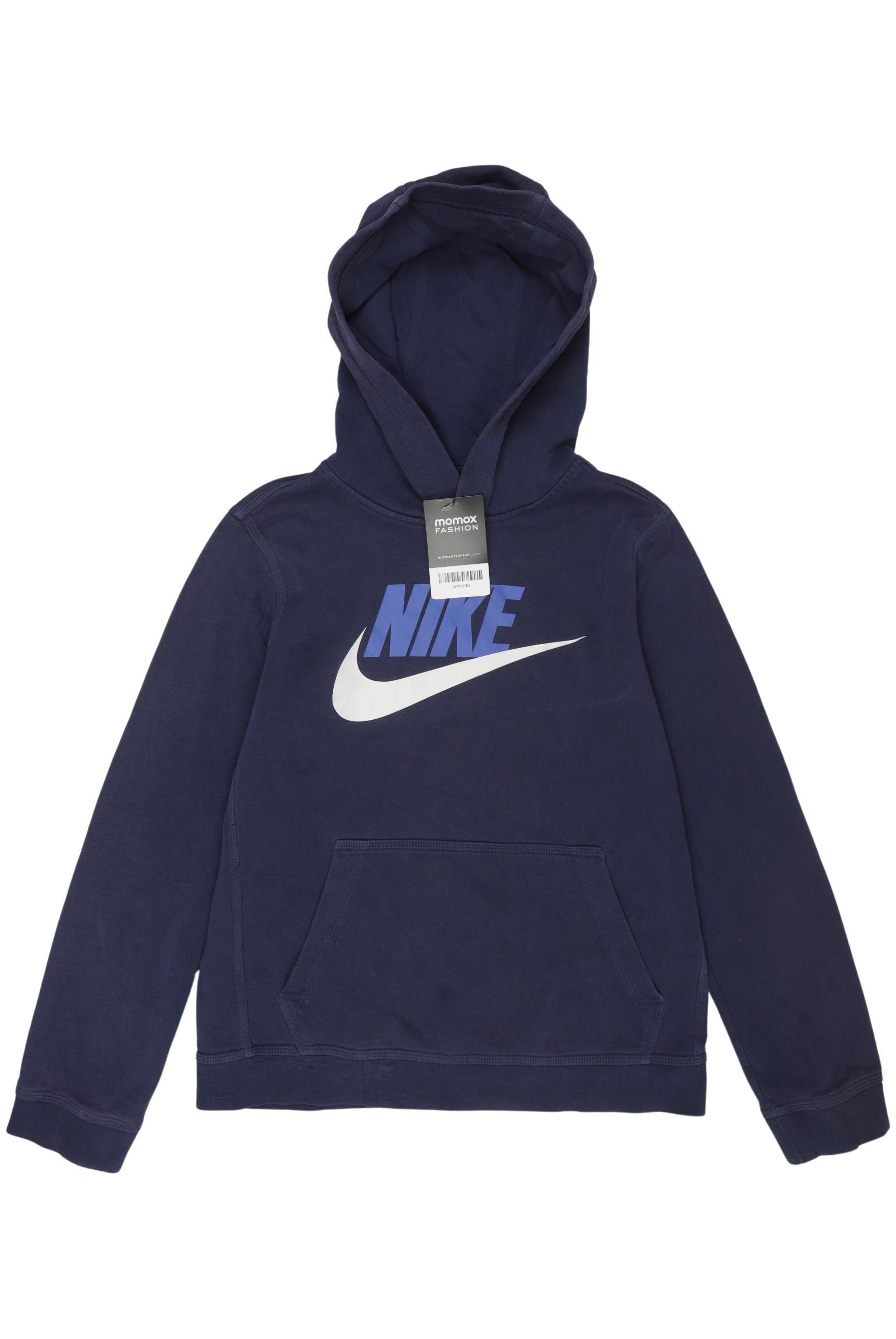 

Nike Jungen Hoodies & Sweater, marineblau, Gr. 158