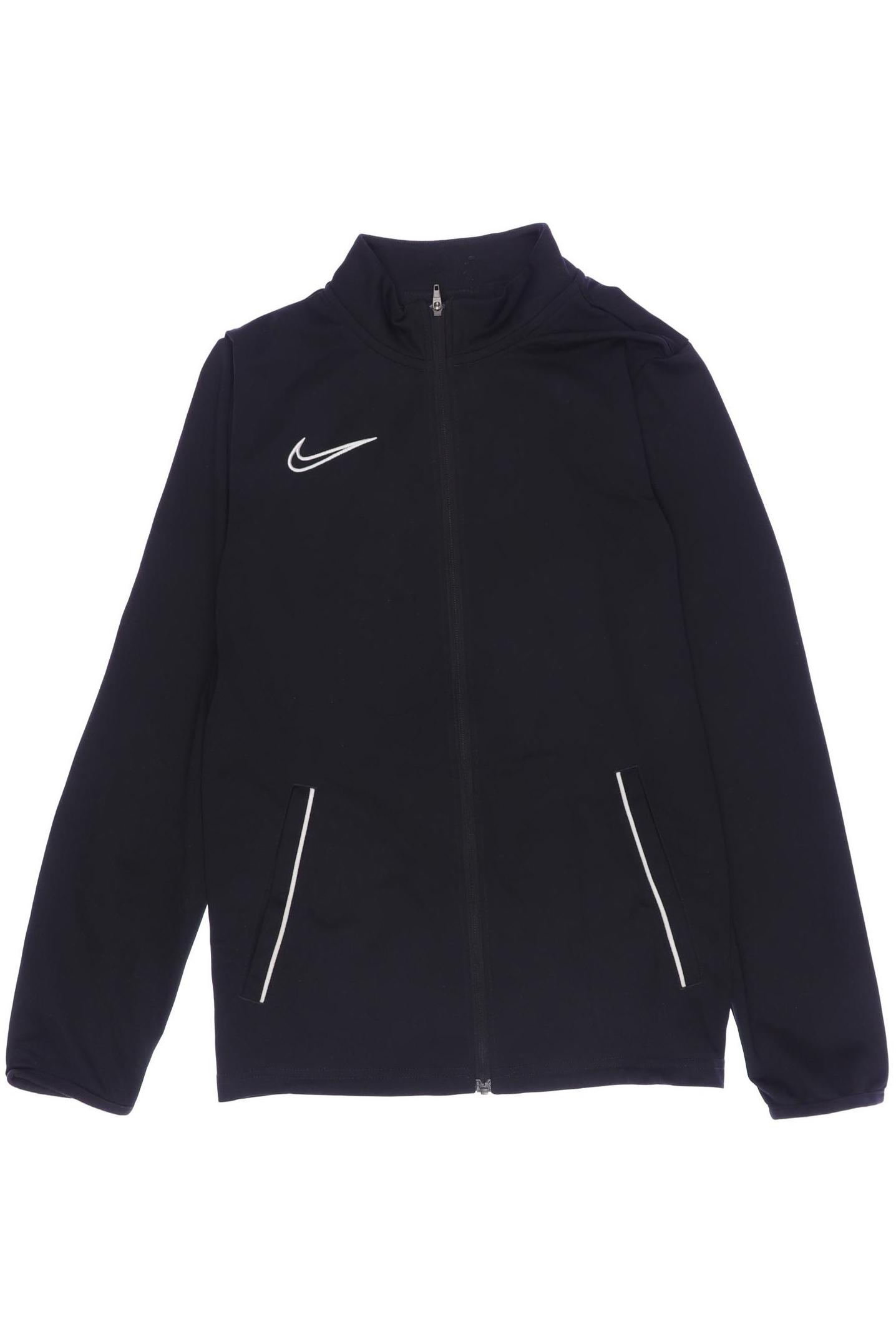 

Nike Herren Hoodies & Sweater, schwarz, Gr. 146