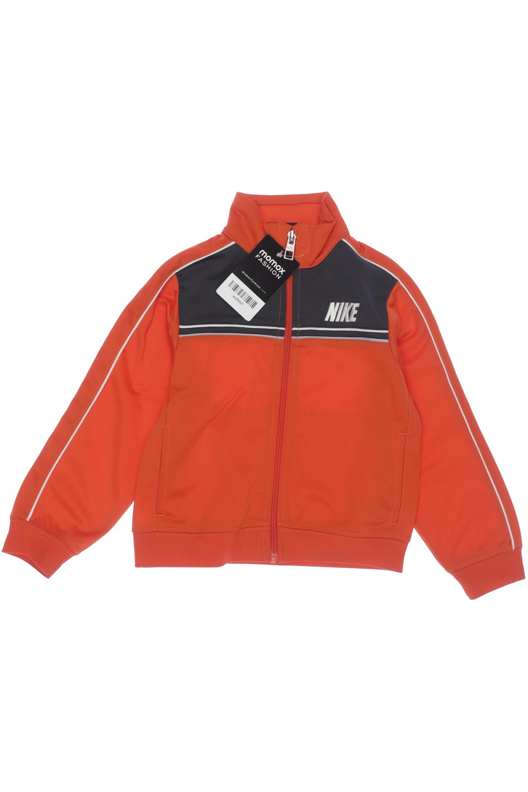 

Nike Herren Hoodies & Sweater, orange, Gr. 98