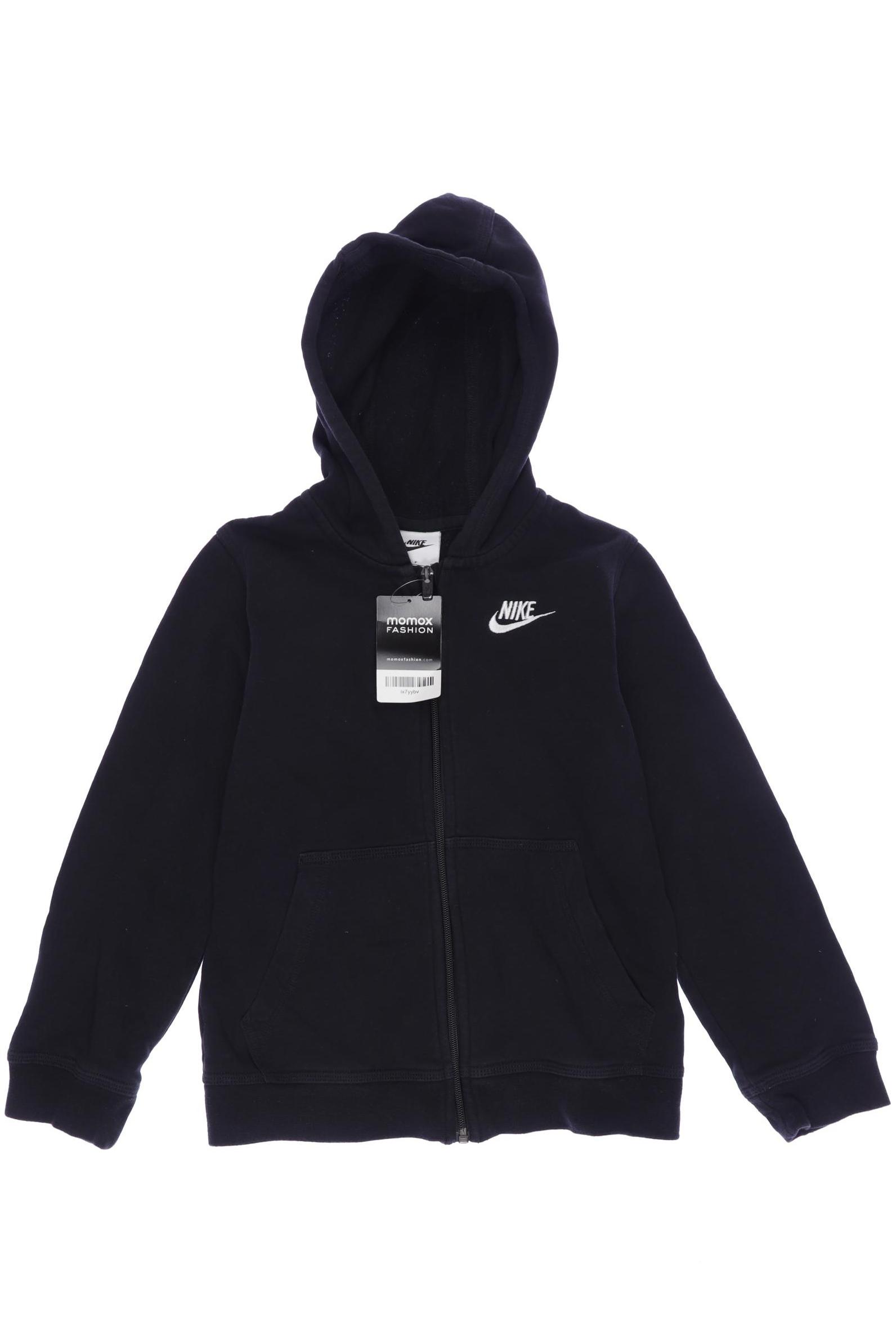 

Nike Herren Hoodies & Sweater, schwarz, Gr. 134